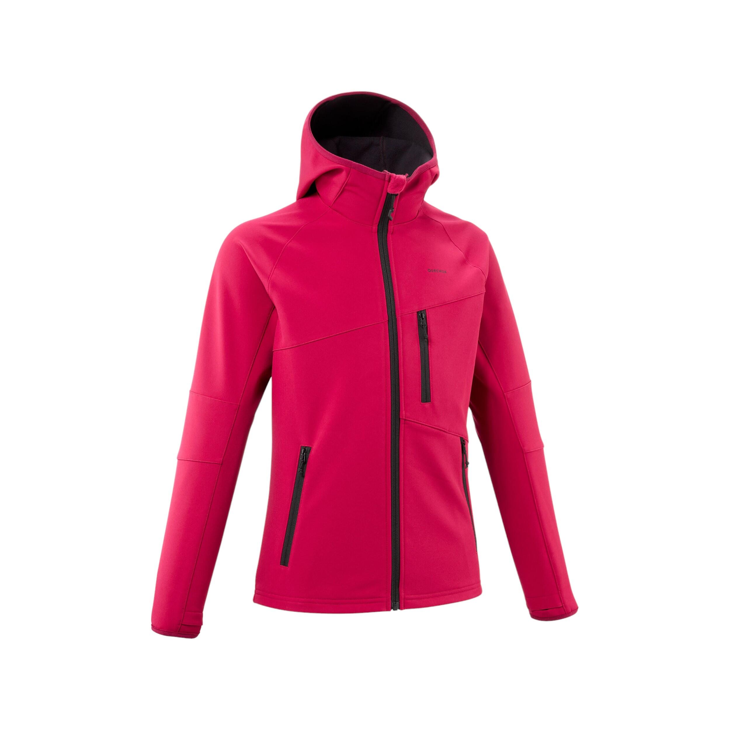 Regenjacke für Kinder in der passenden Größe finden!