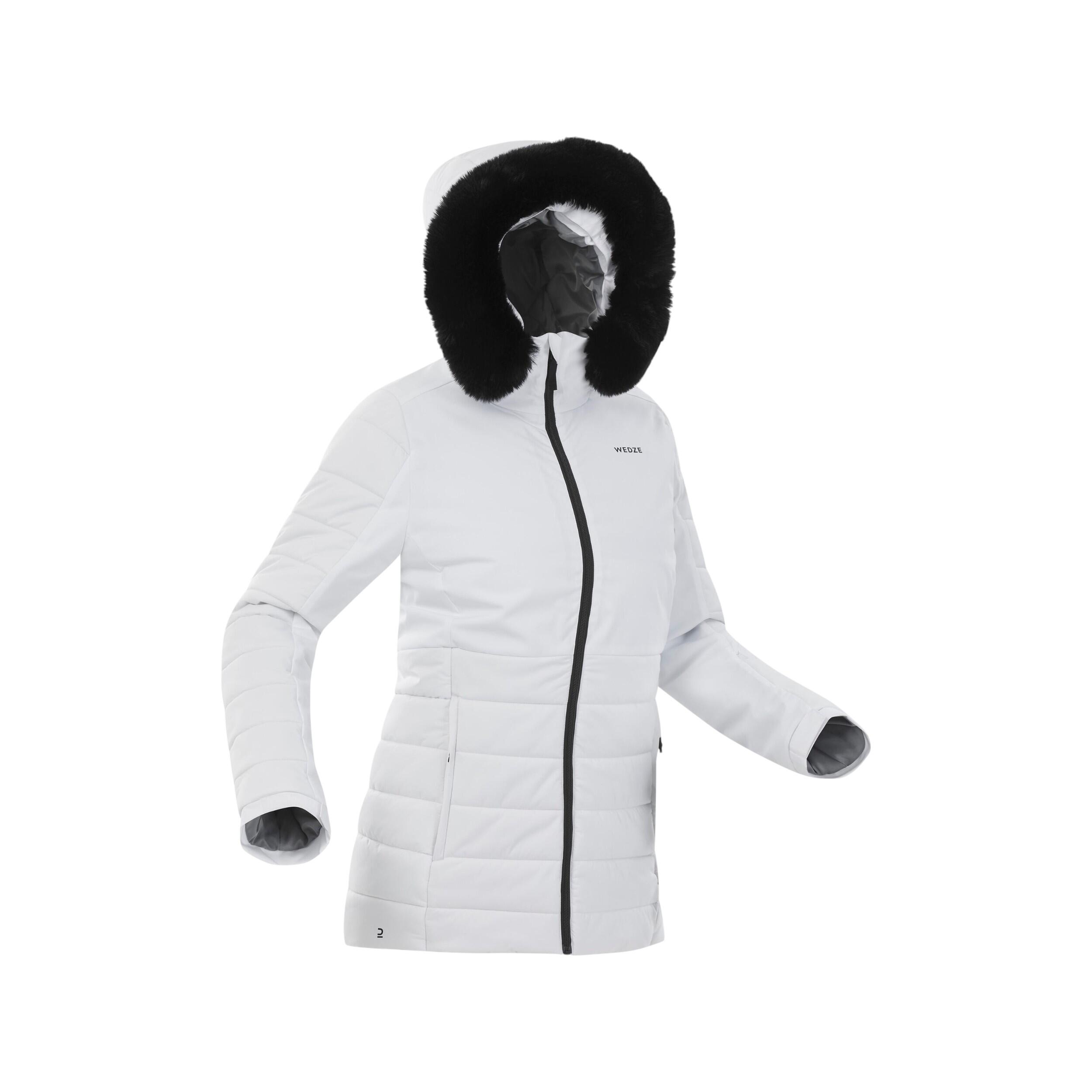 Puma Sportjacke Damen Decathlon