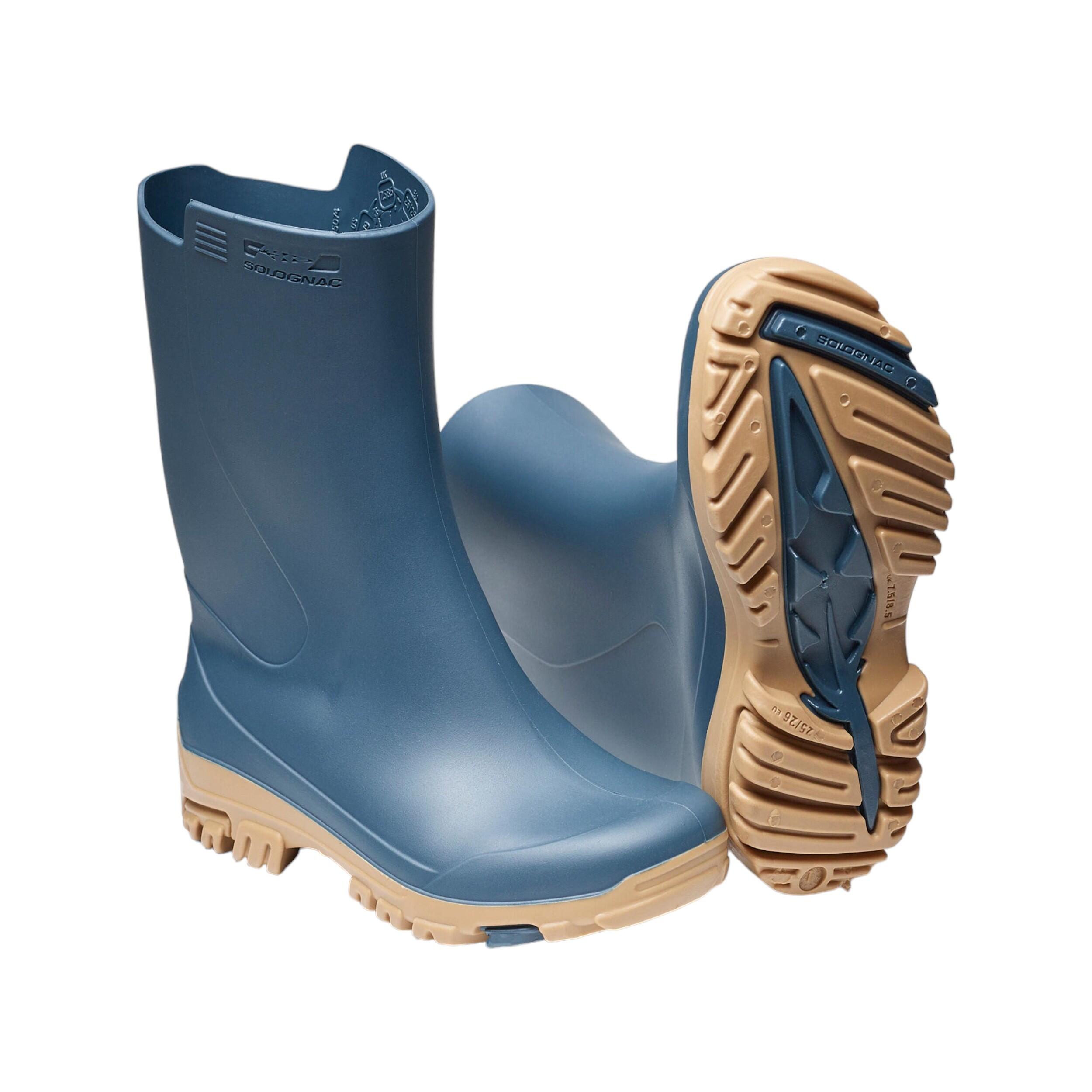 Gummistiefel