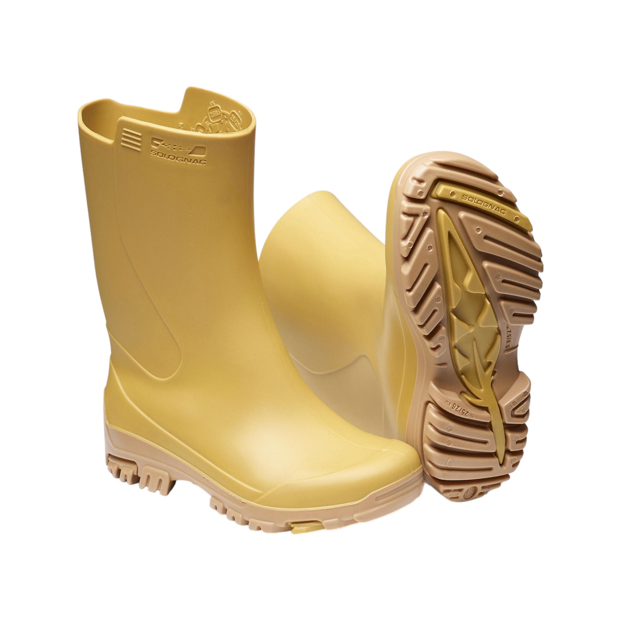 Gummistiefel Kinder