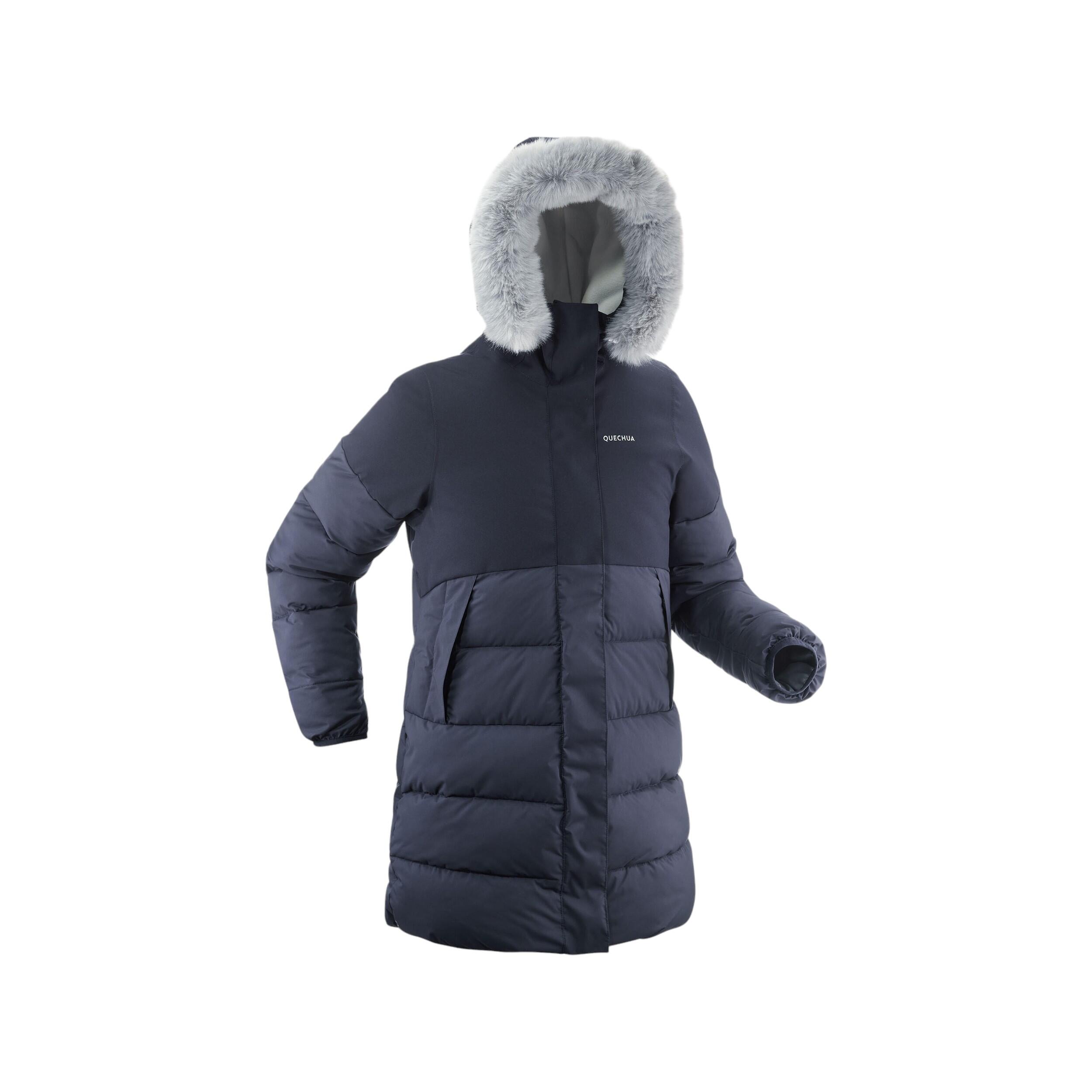 Winterjacken