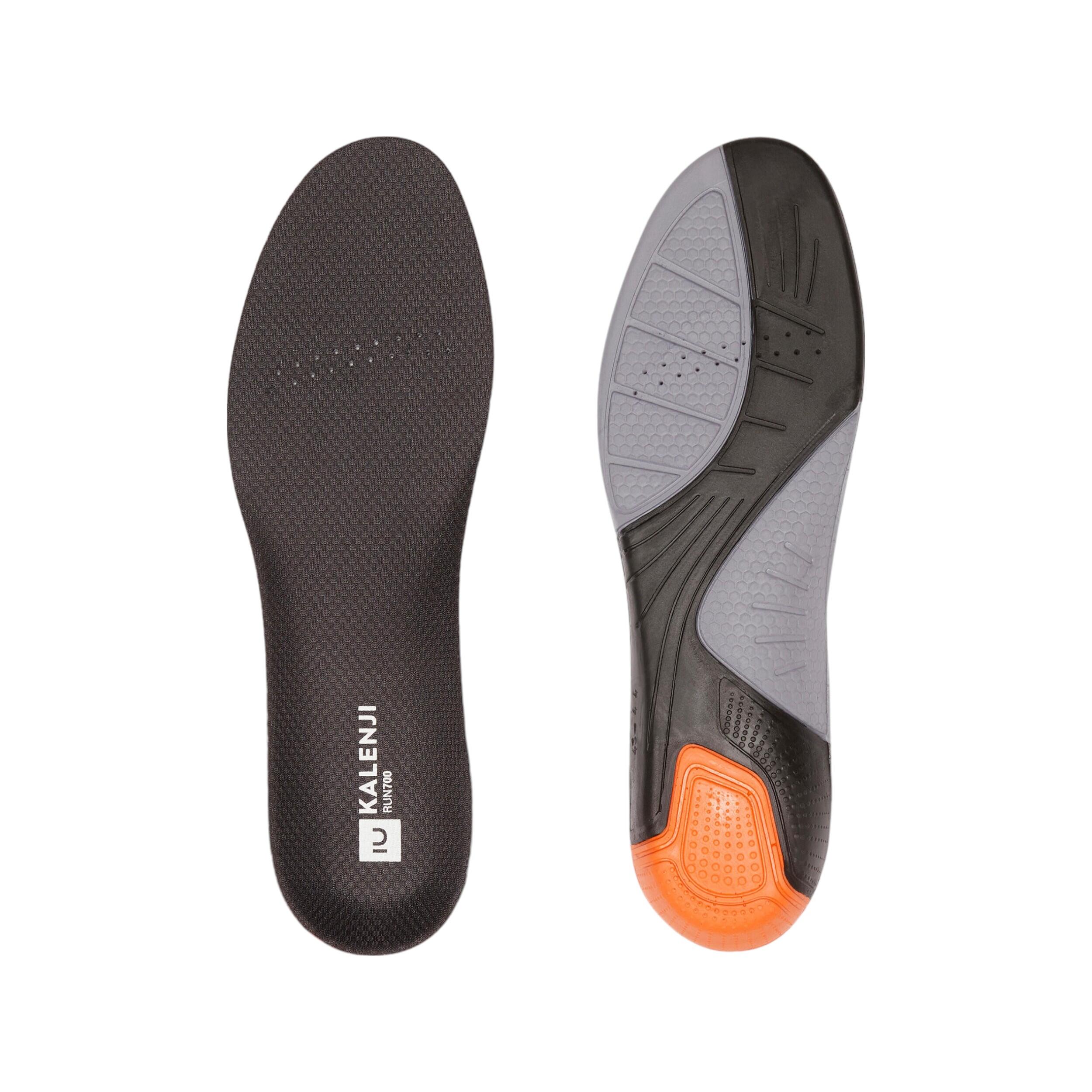 Zubehör Laufschuhe