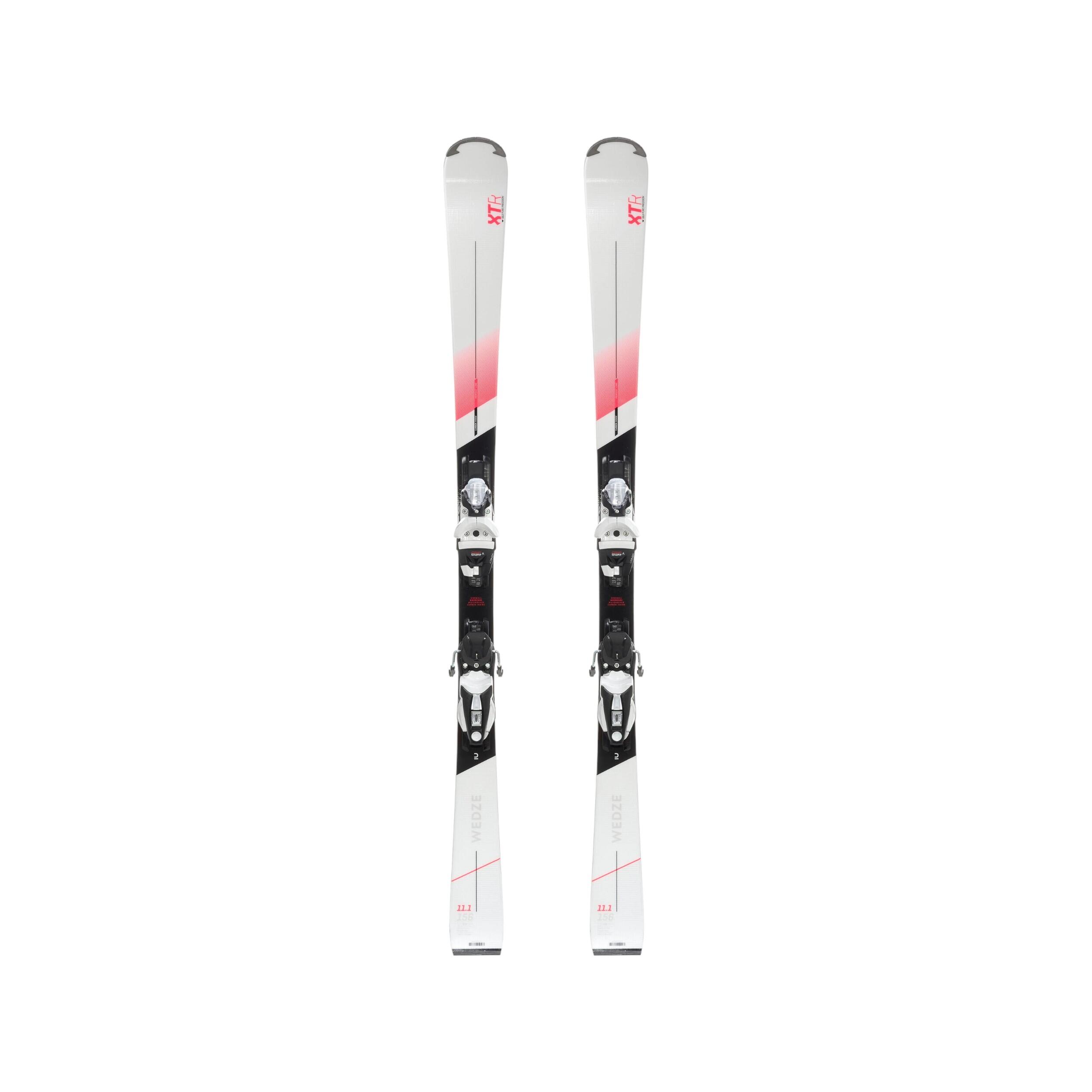 Pisten Ski