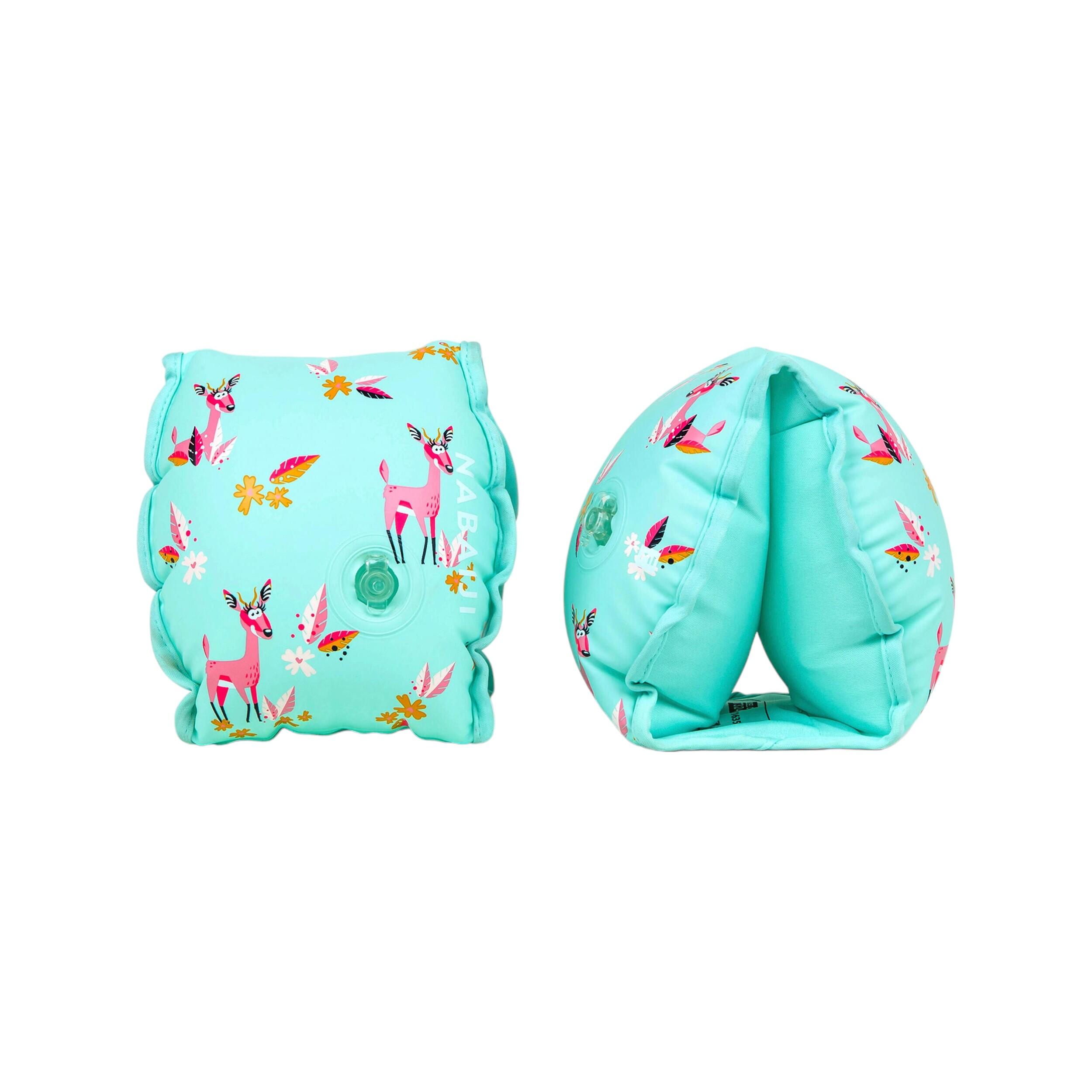 Babyschwimmen
