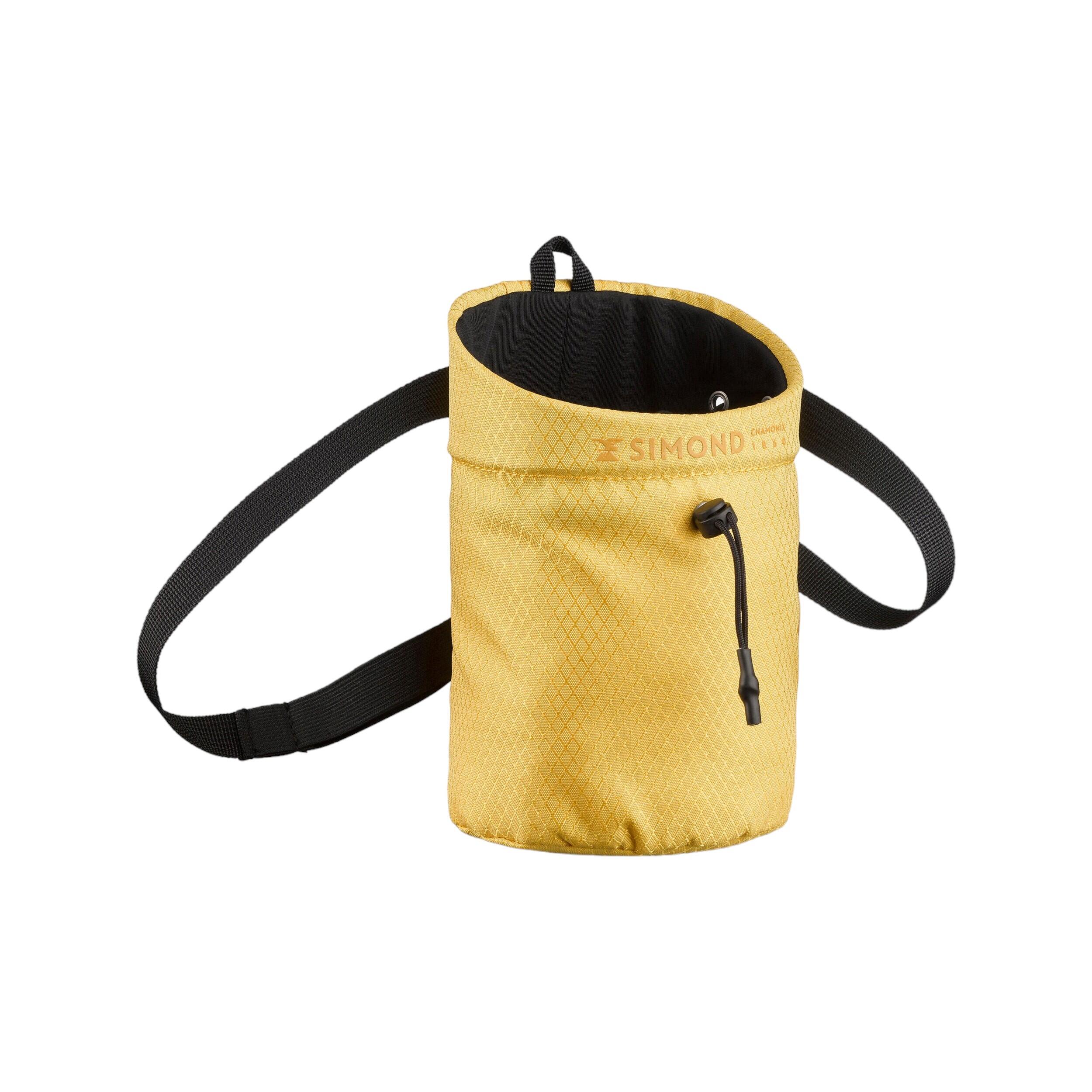 Chalk, Chalkbags & Kletterbürsten