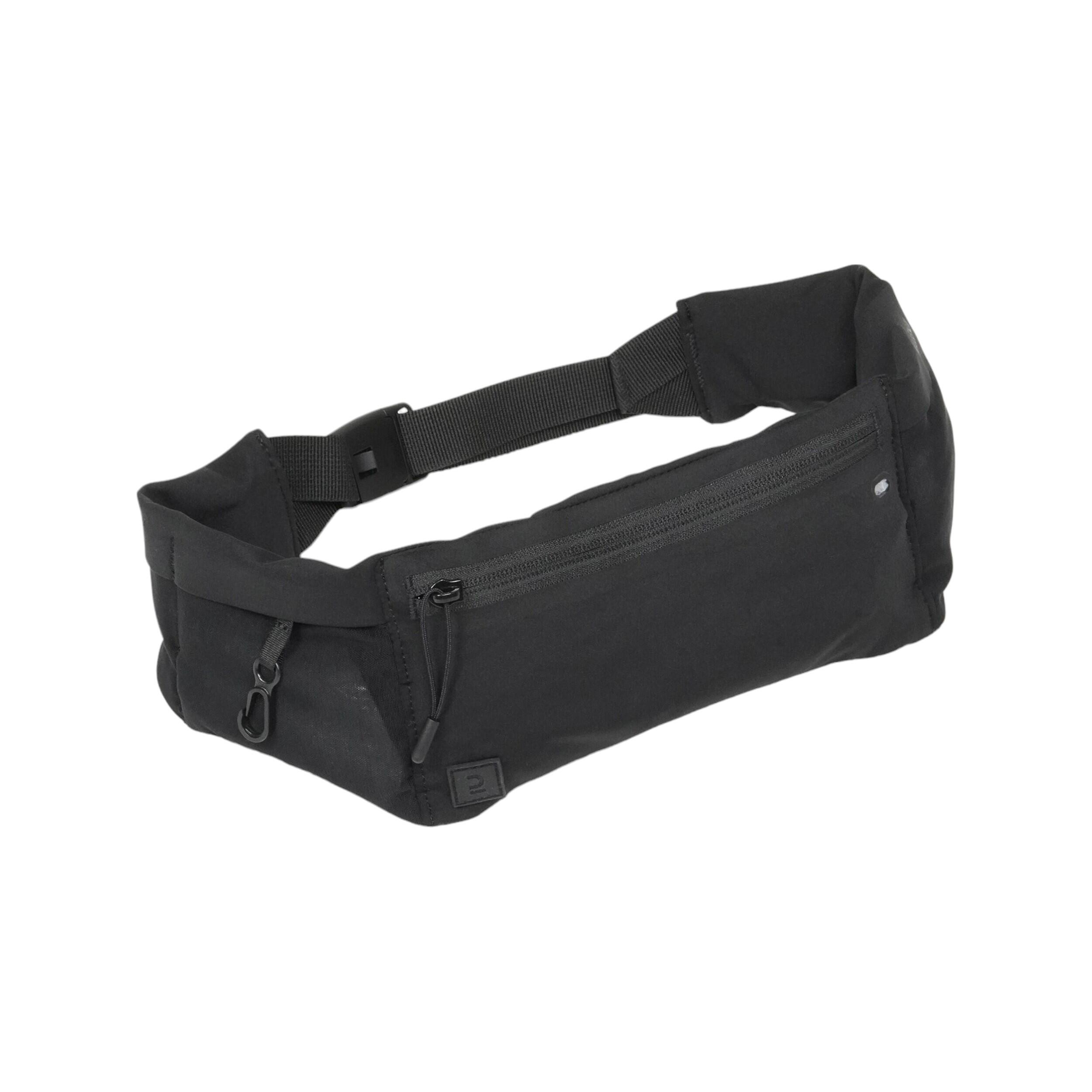 LUROON Laufweste Für Damen & Herren - Ultraleicht Mit Trinkblasen-Fach