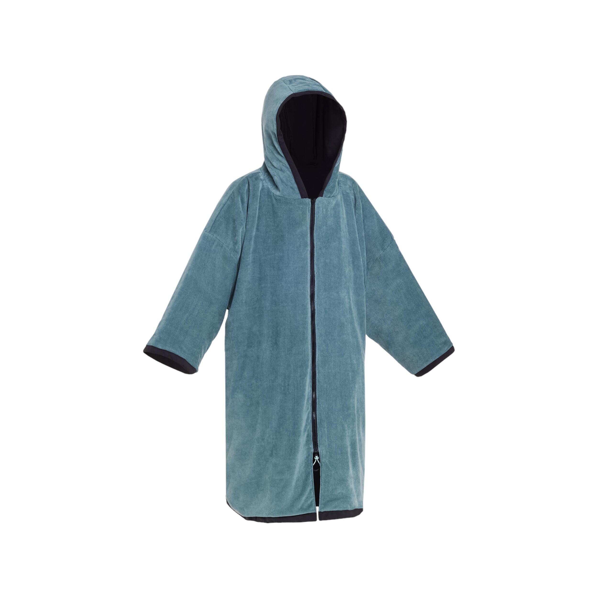 Bademäntel & Ponchos