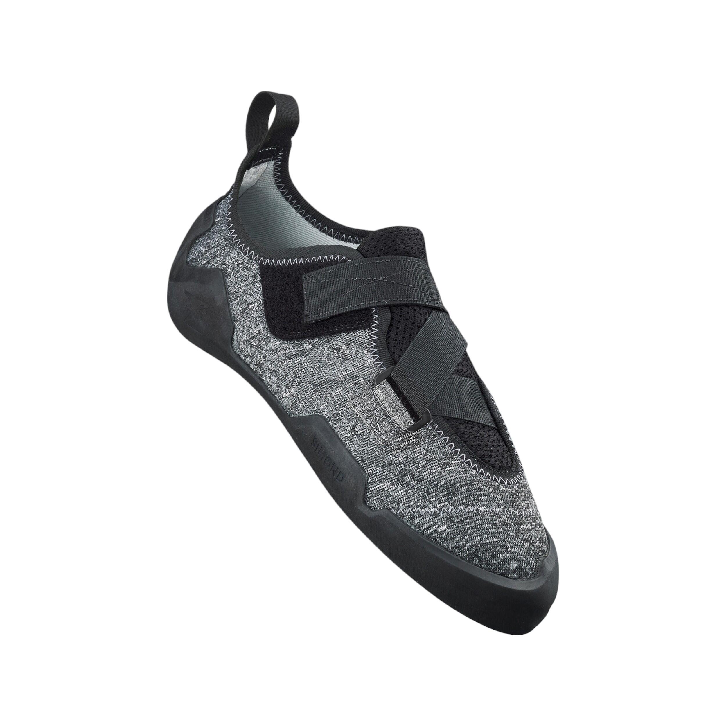 Kletterschuhe
