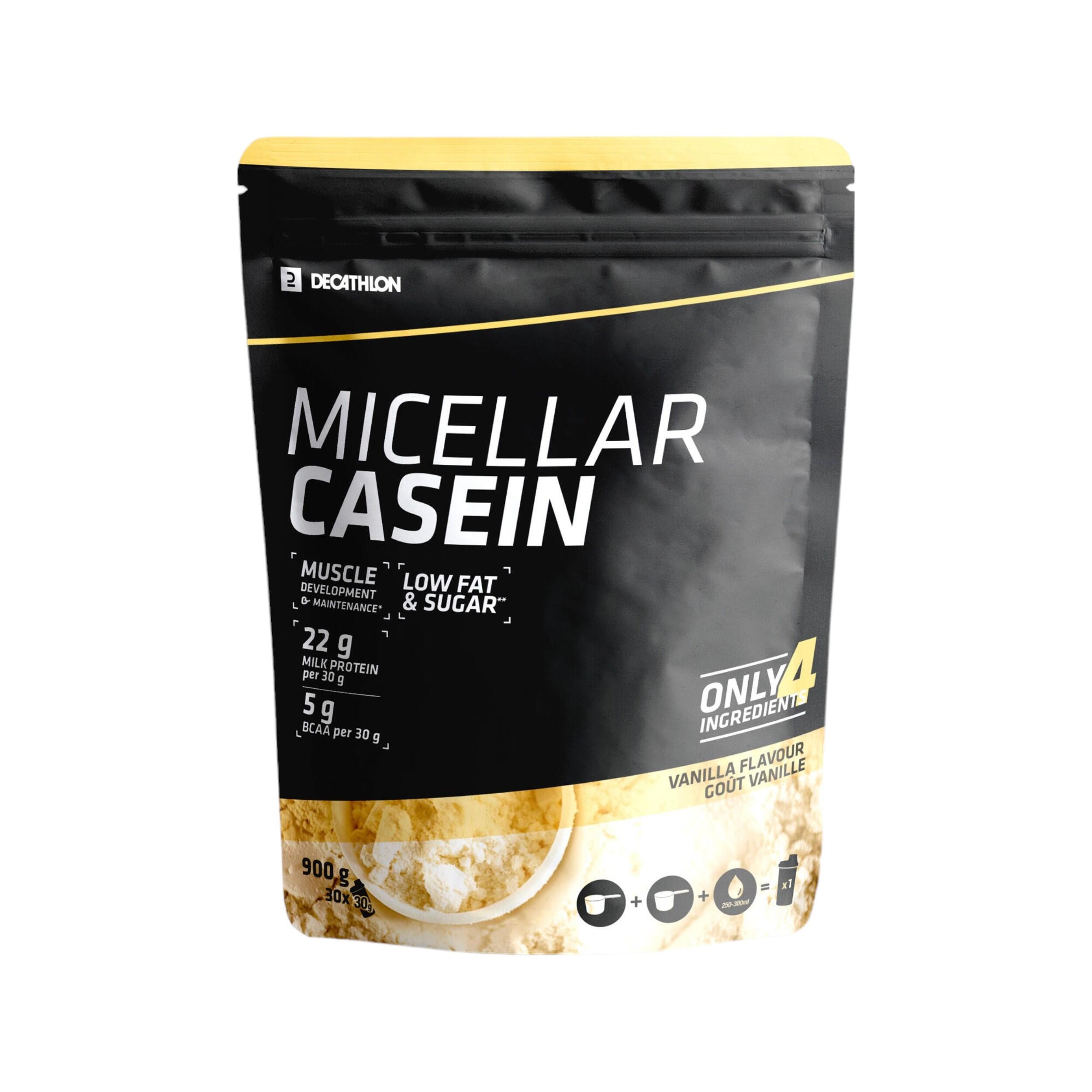 Casein