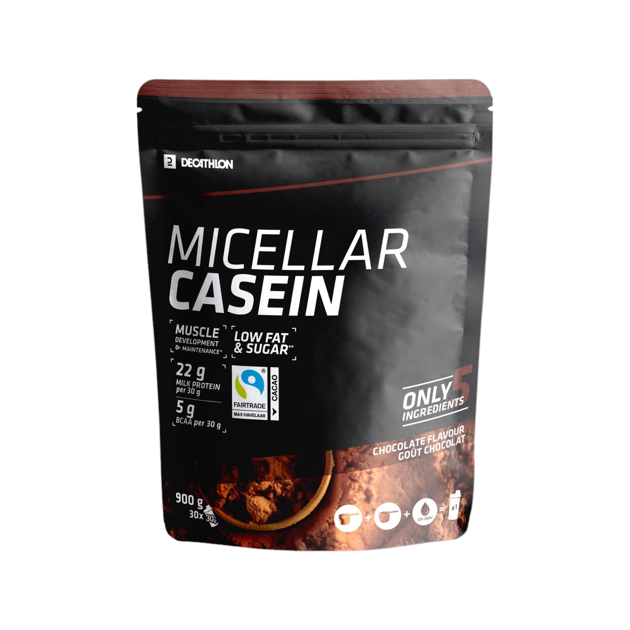 Casein