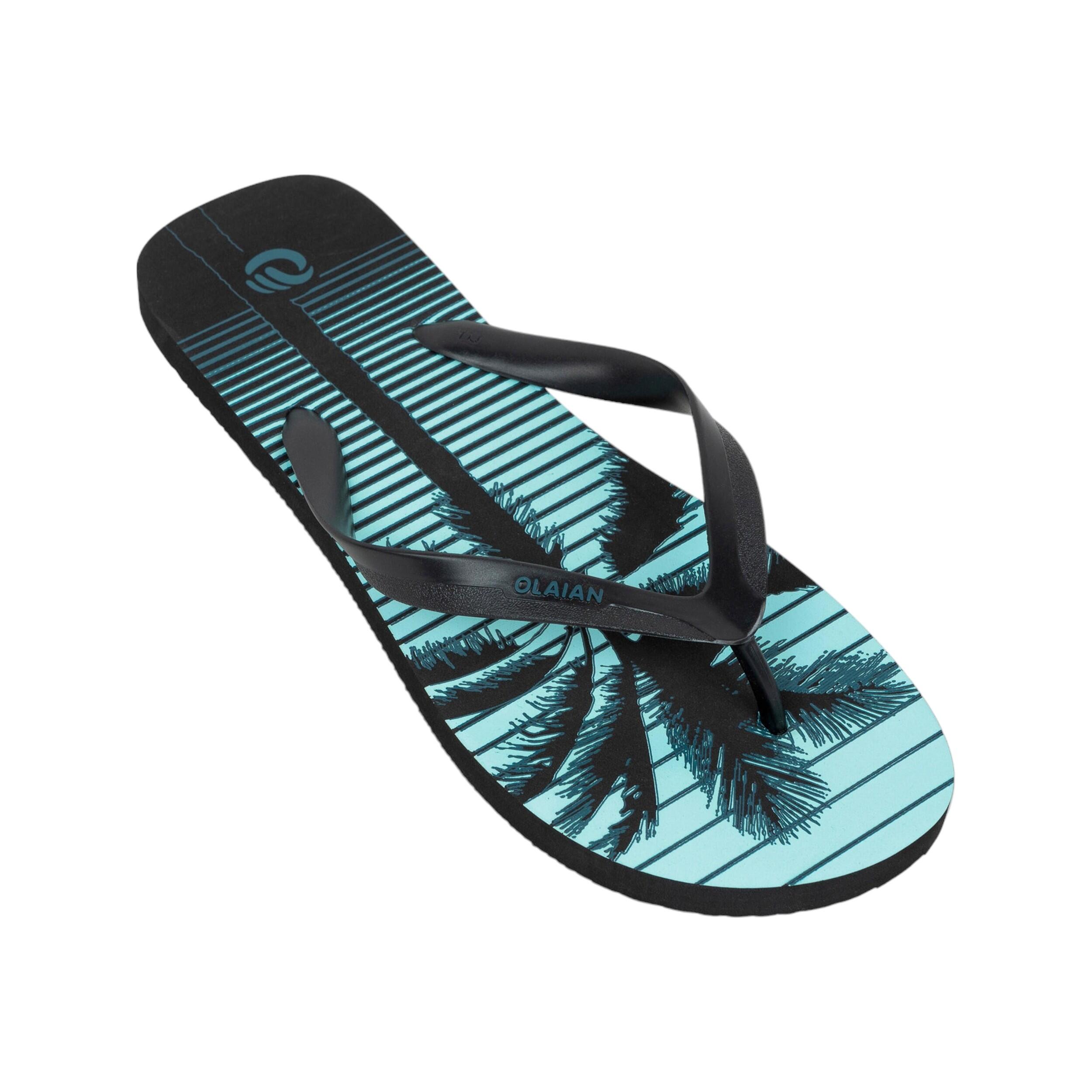 Zehensandalen & Wasserschuhe