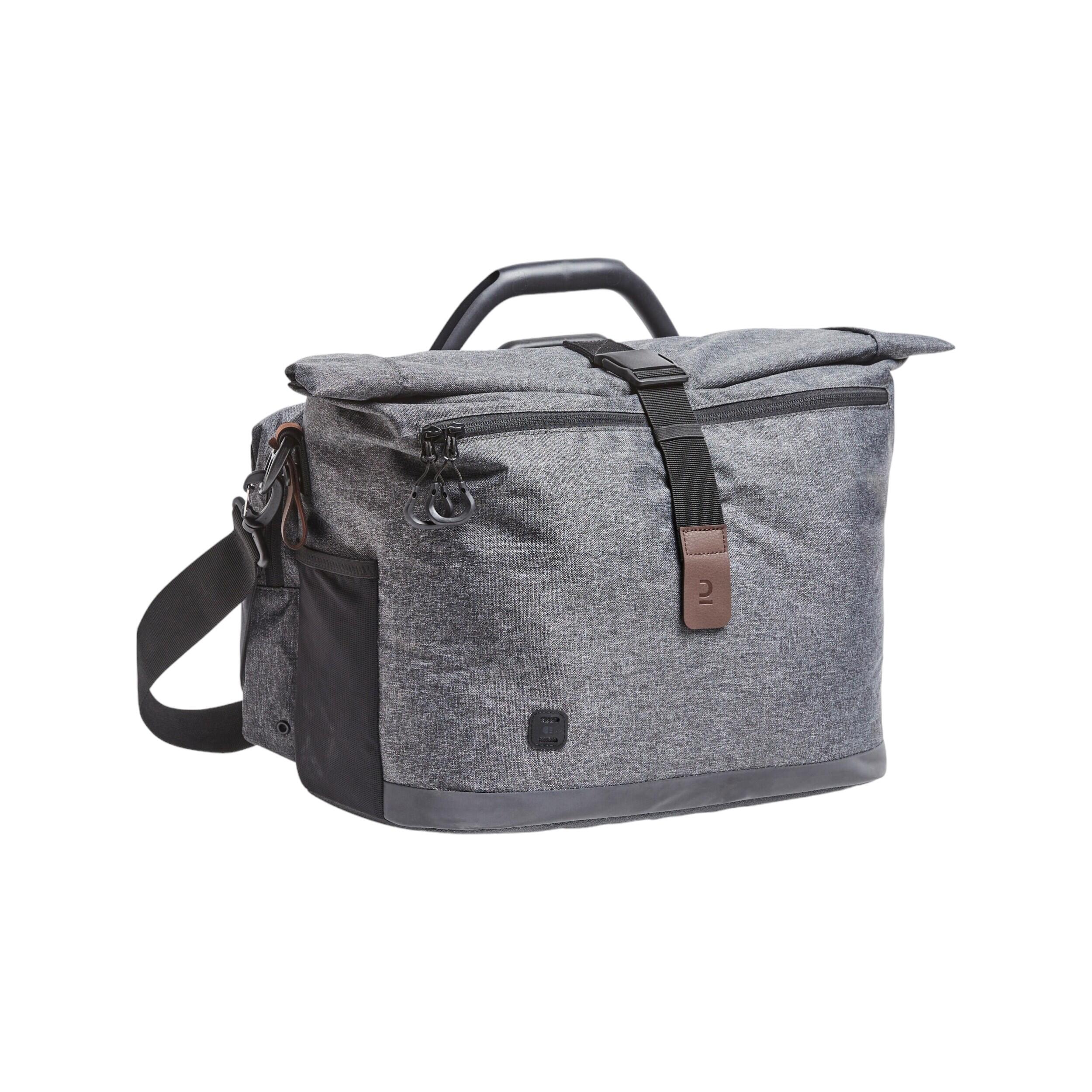 Rucksäcke & Taschen