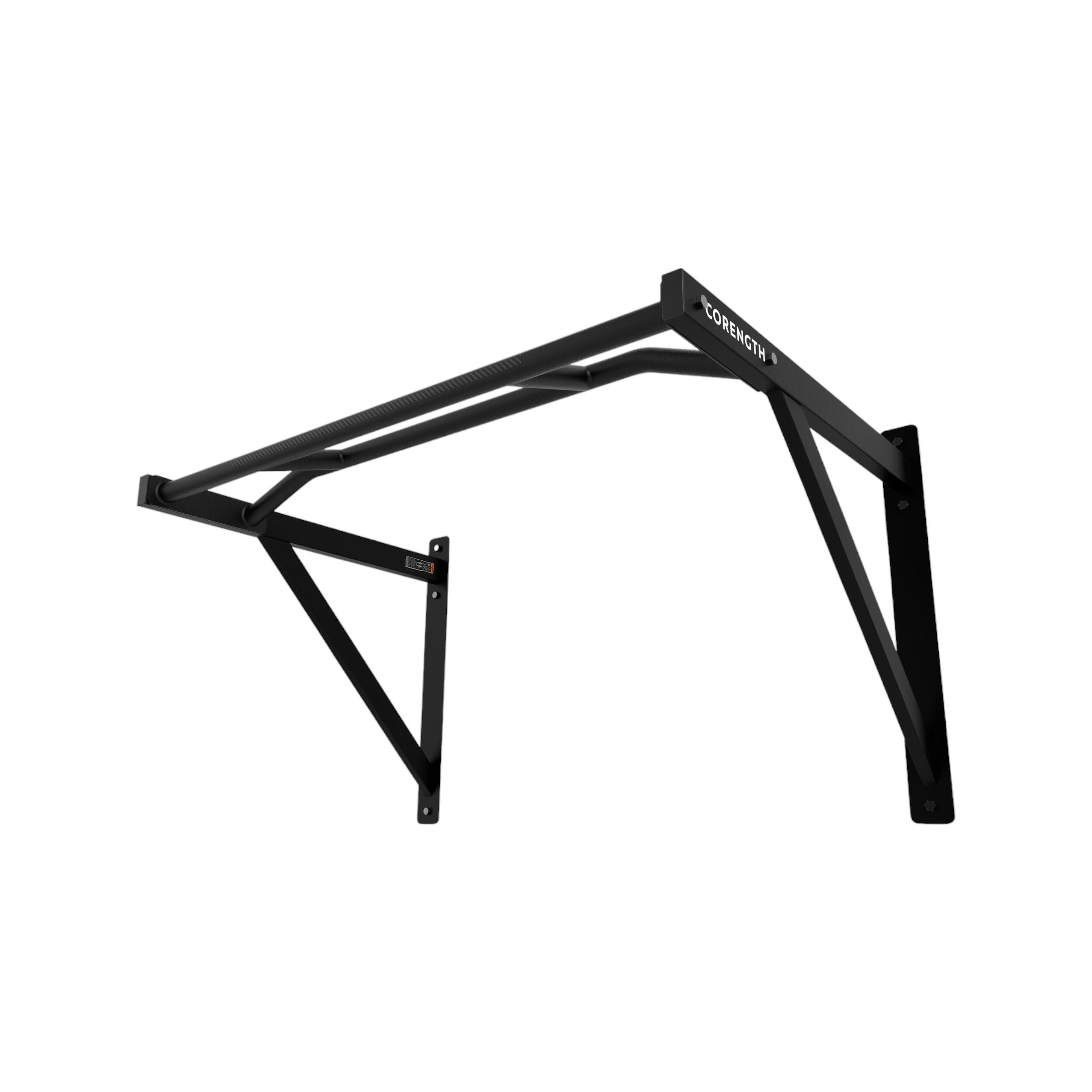 Klimmzugstange, Dip Bar & Push Up Bar