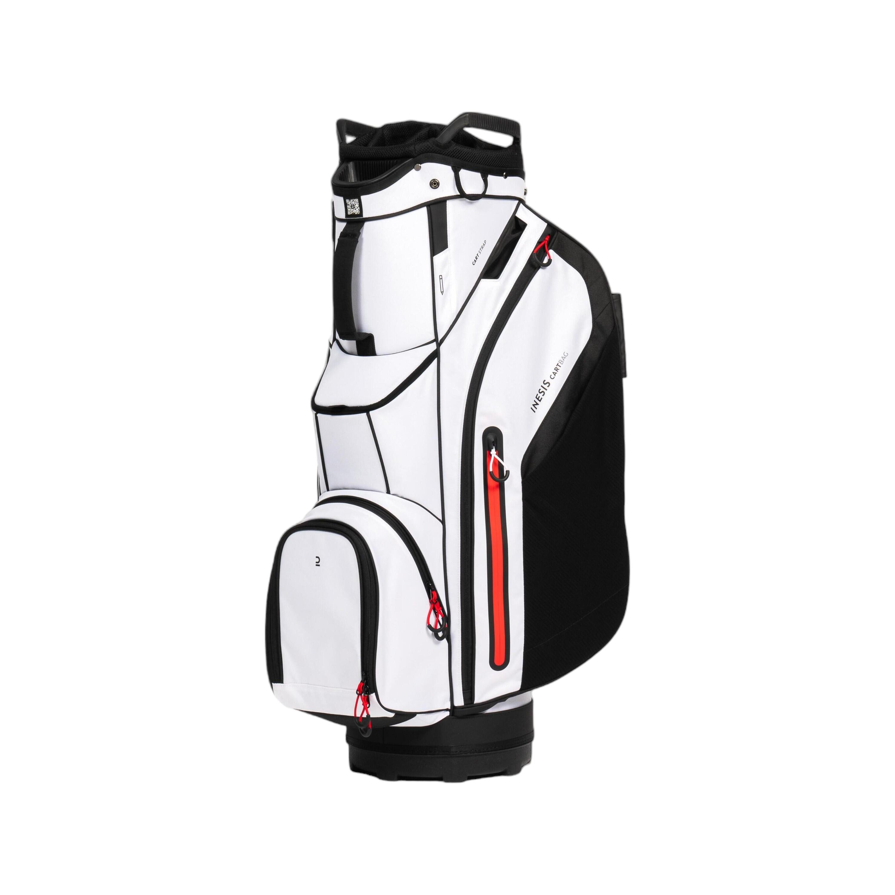 Golfbags
