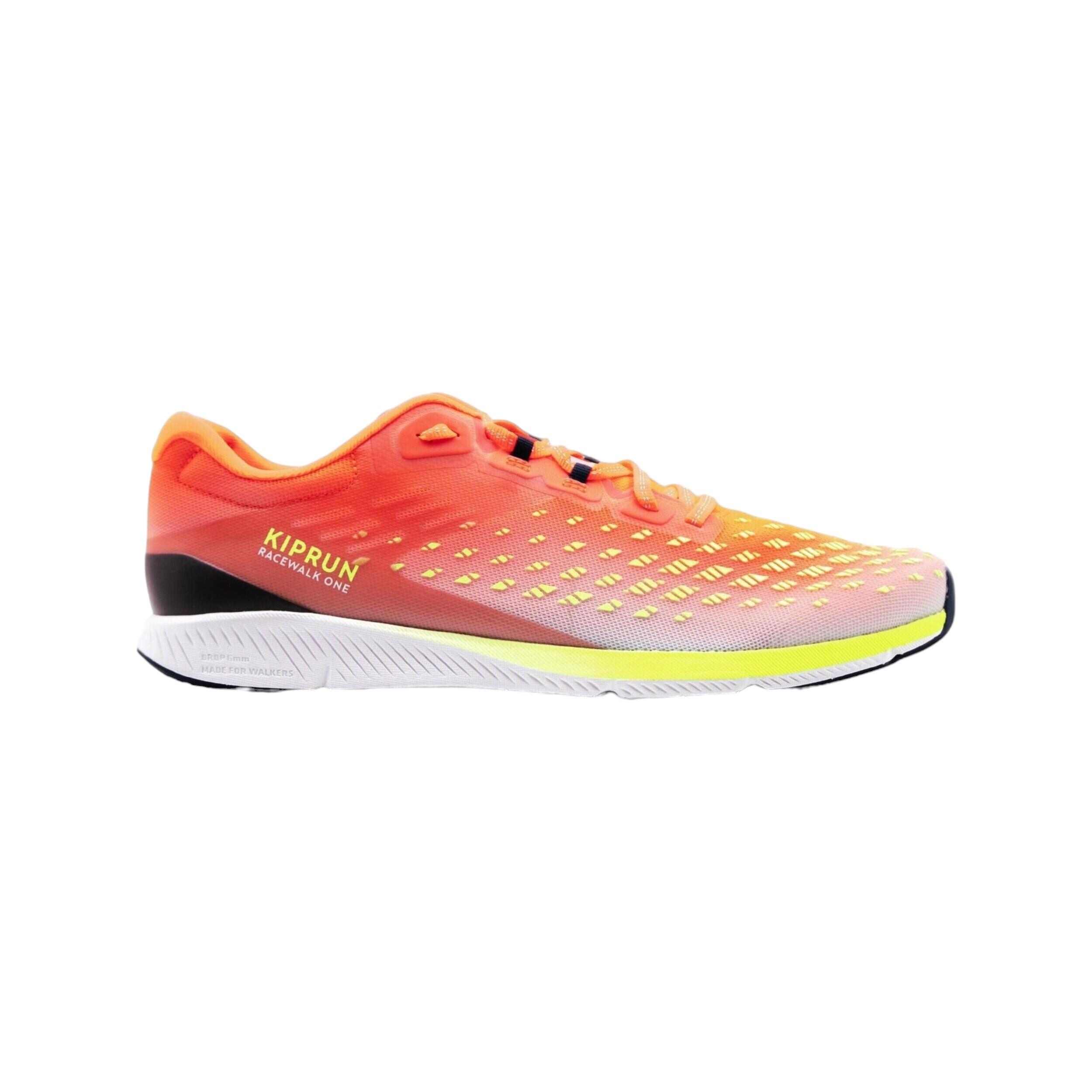 Race Walking Schuhe