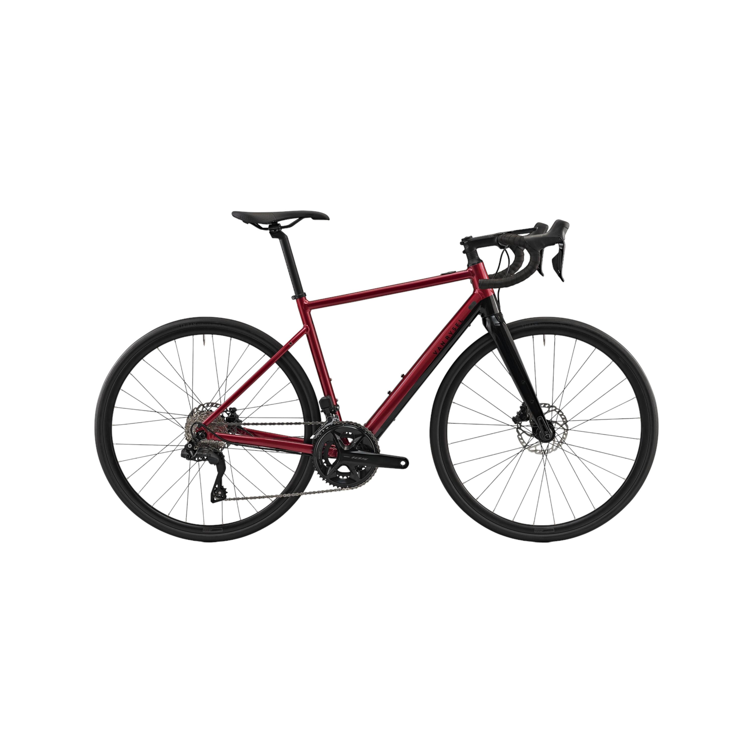 E-Bikes Rennrad