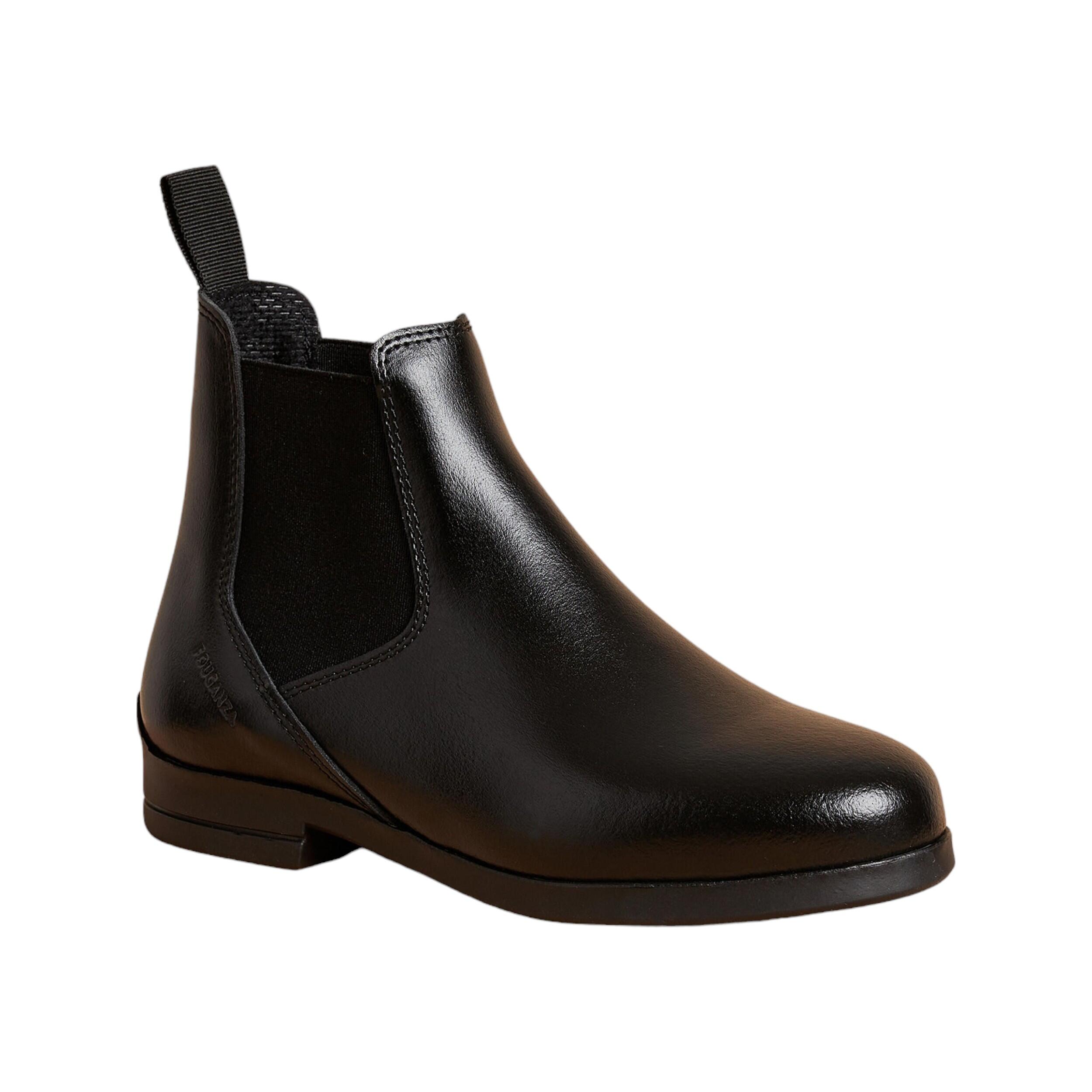 Reitstiefeletten
