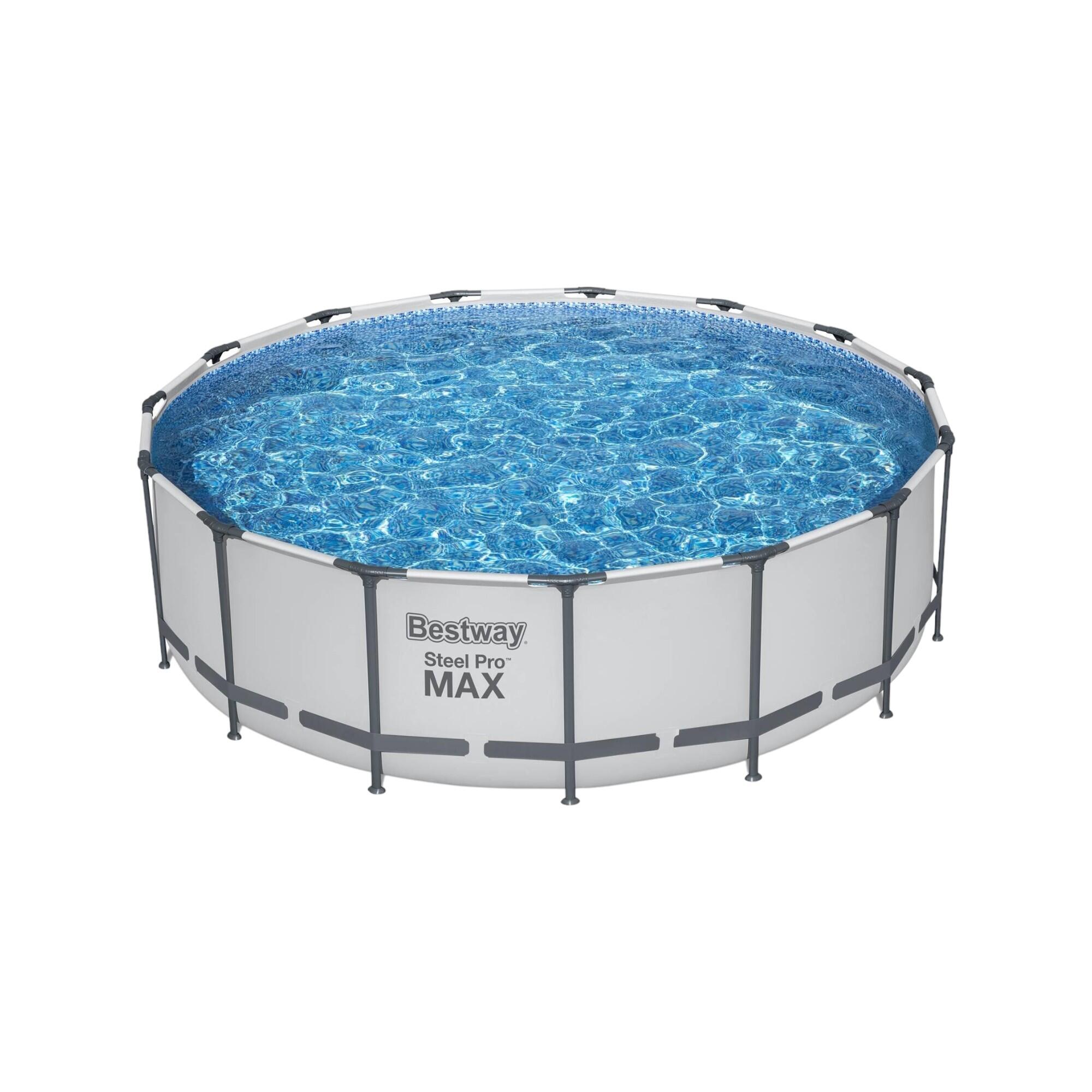 Pools