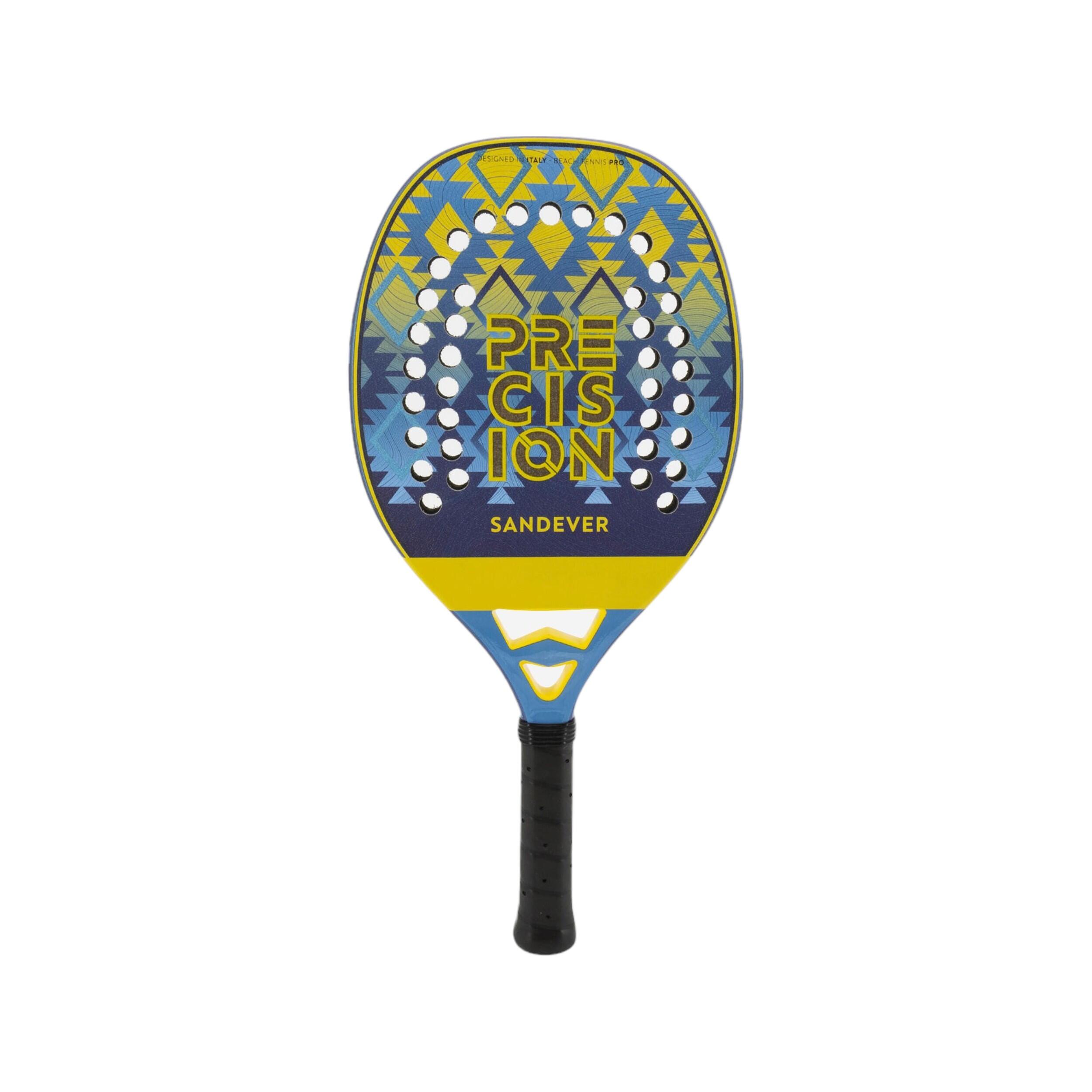 Beachtennis & Federball