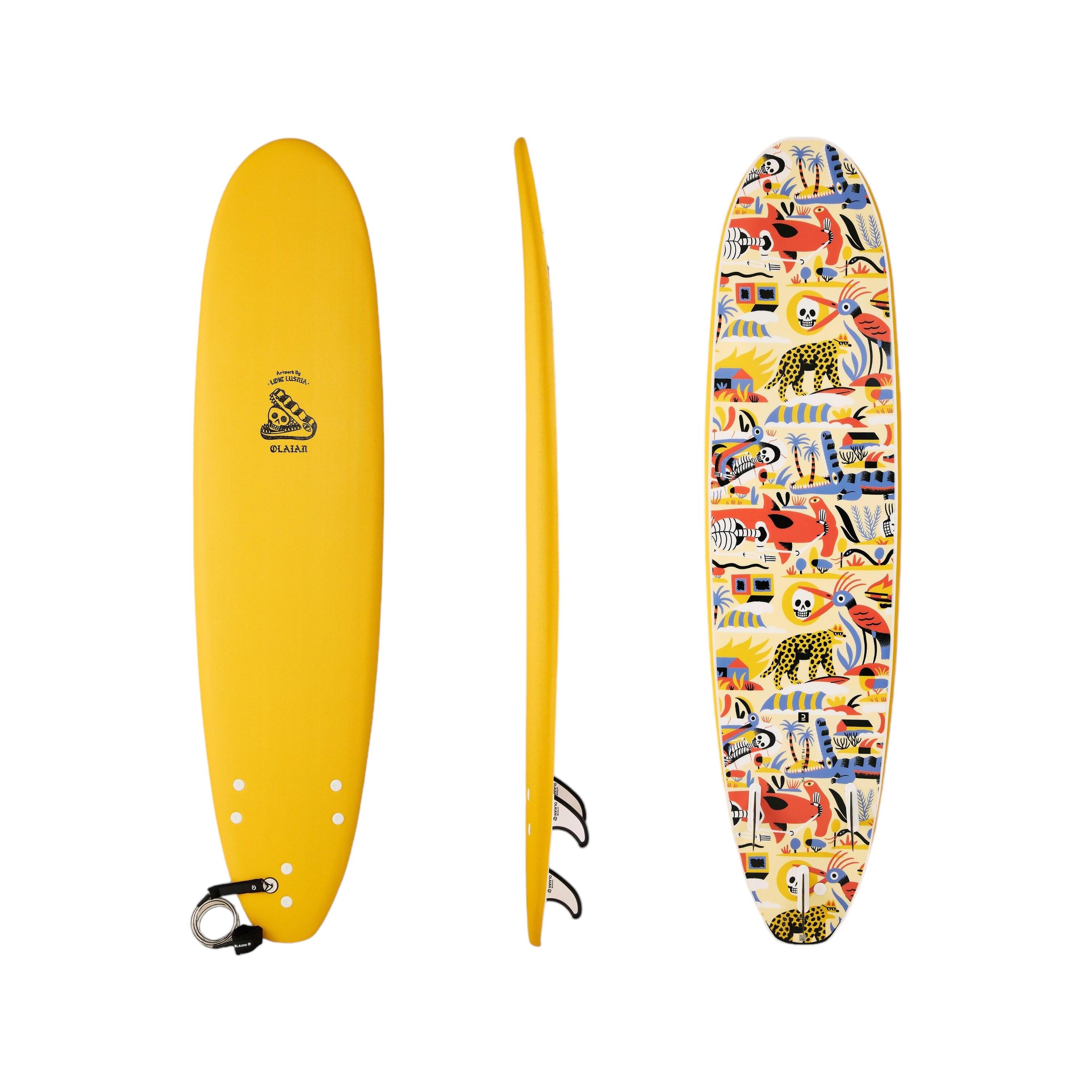 Surf x Skate Limited