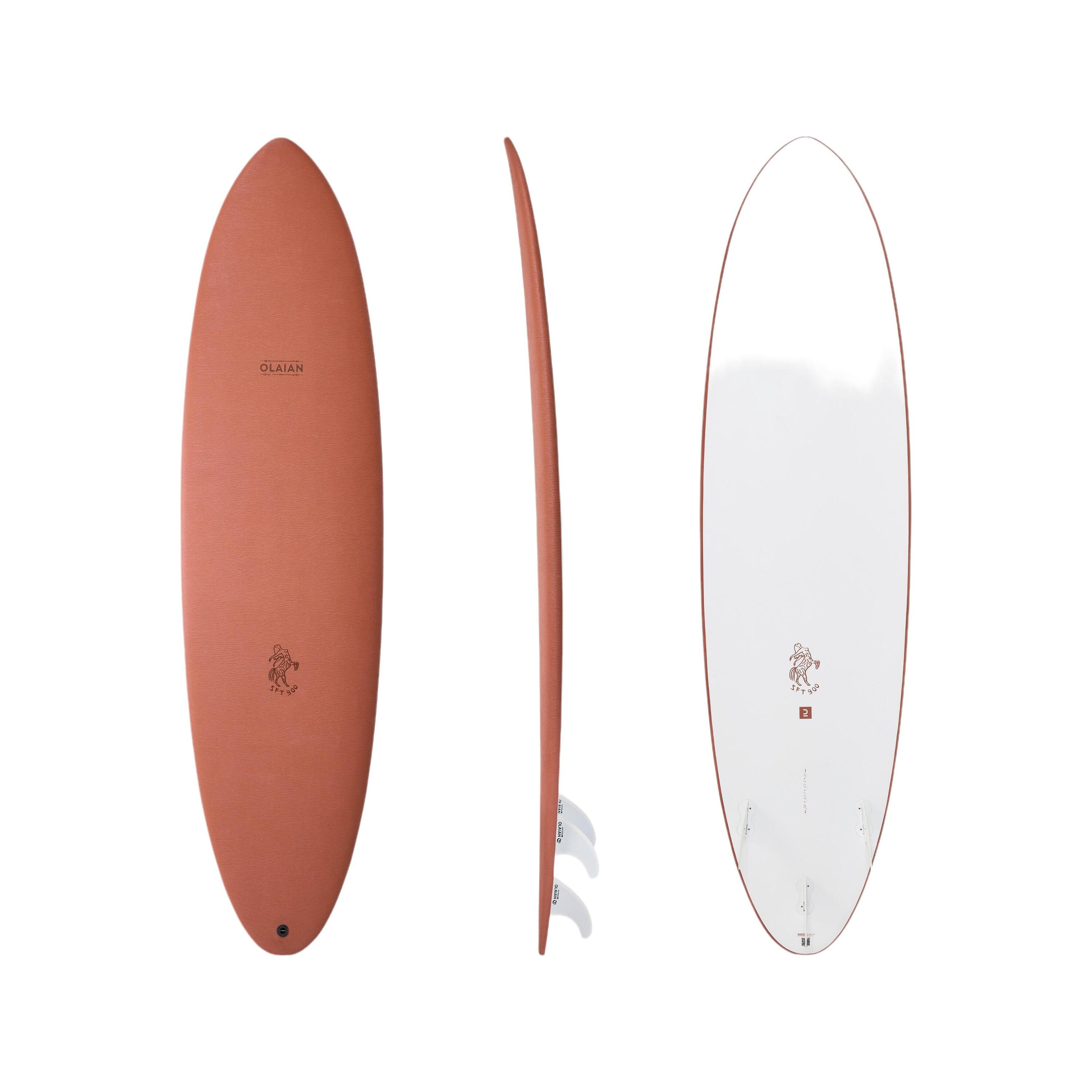 Surfboard