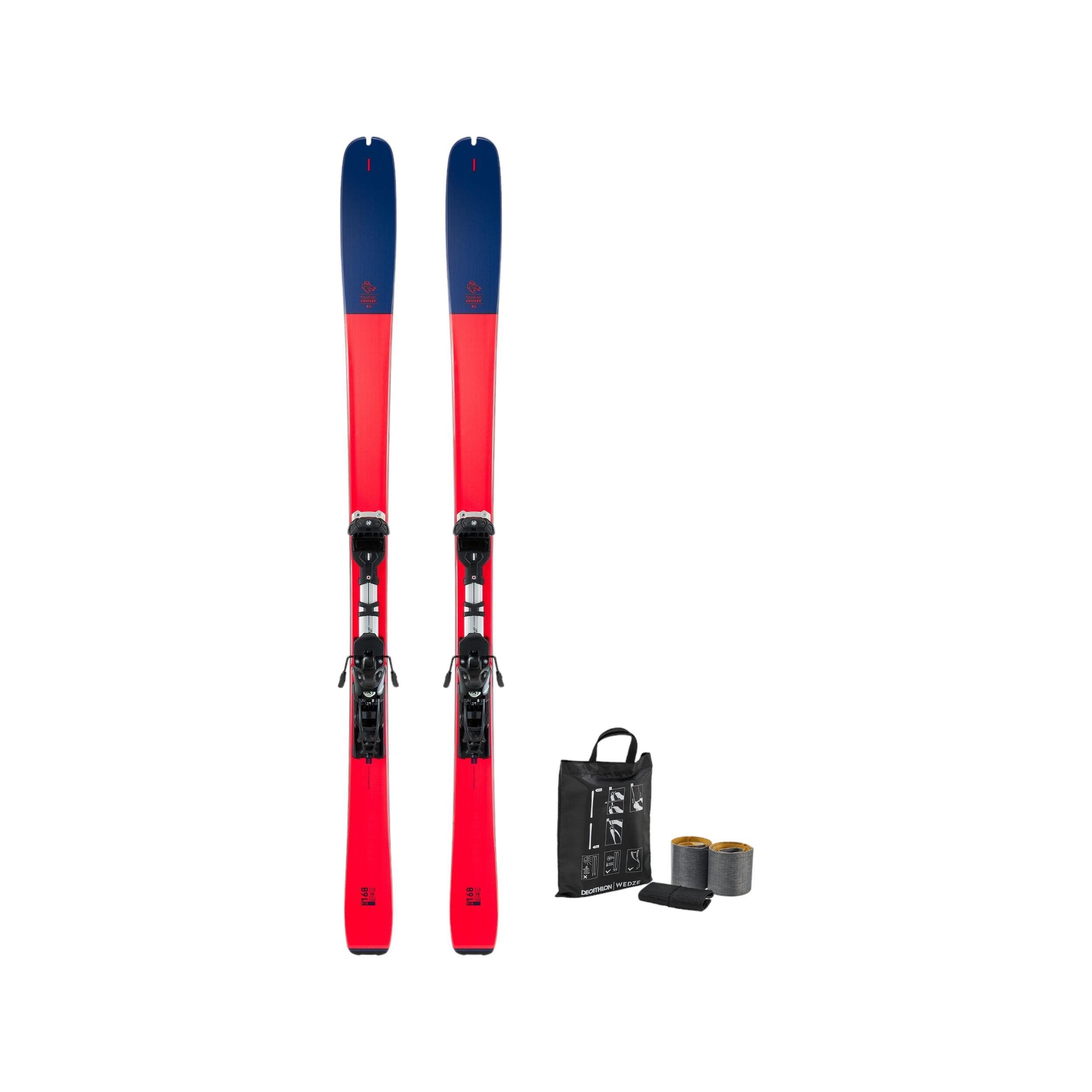 Ski- und Skischuhtaschen, Rucksäcke, Accessoires