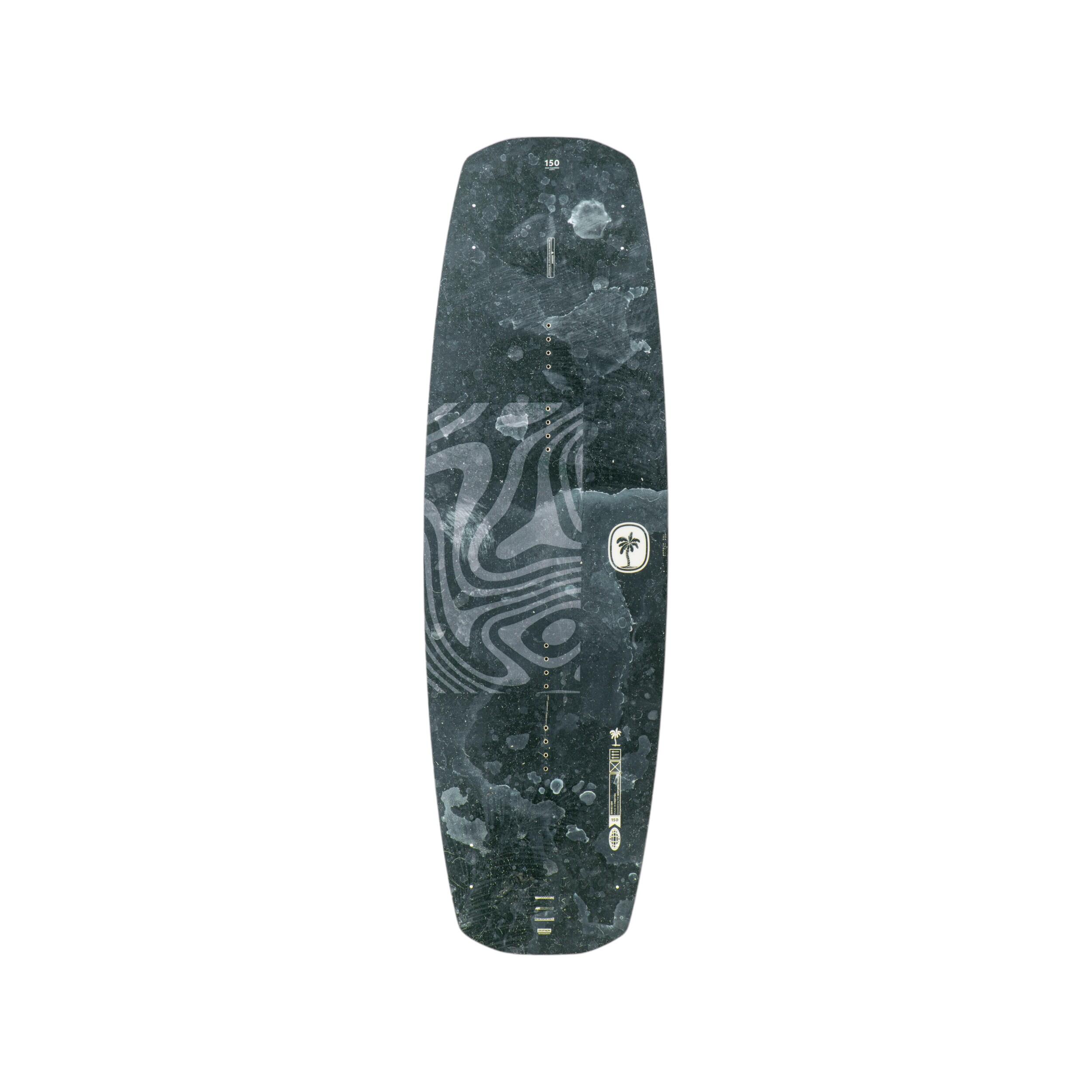 Wakeboards, Wasserski & Wassergleiter