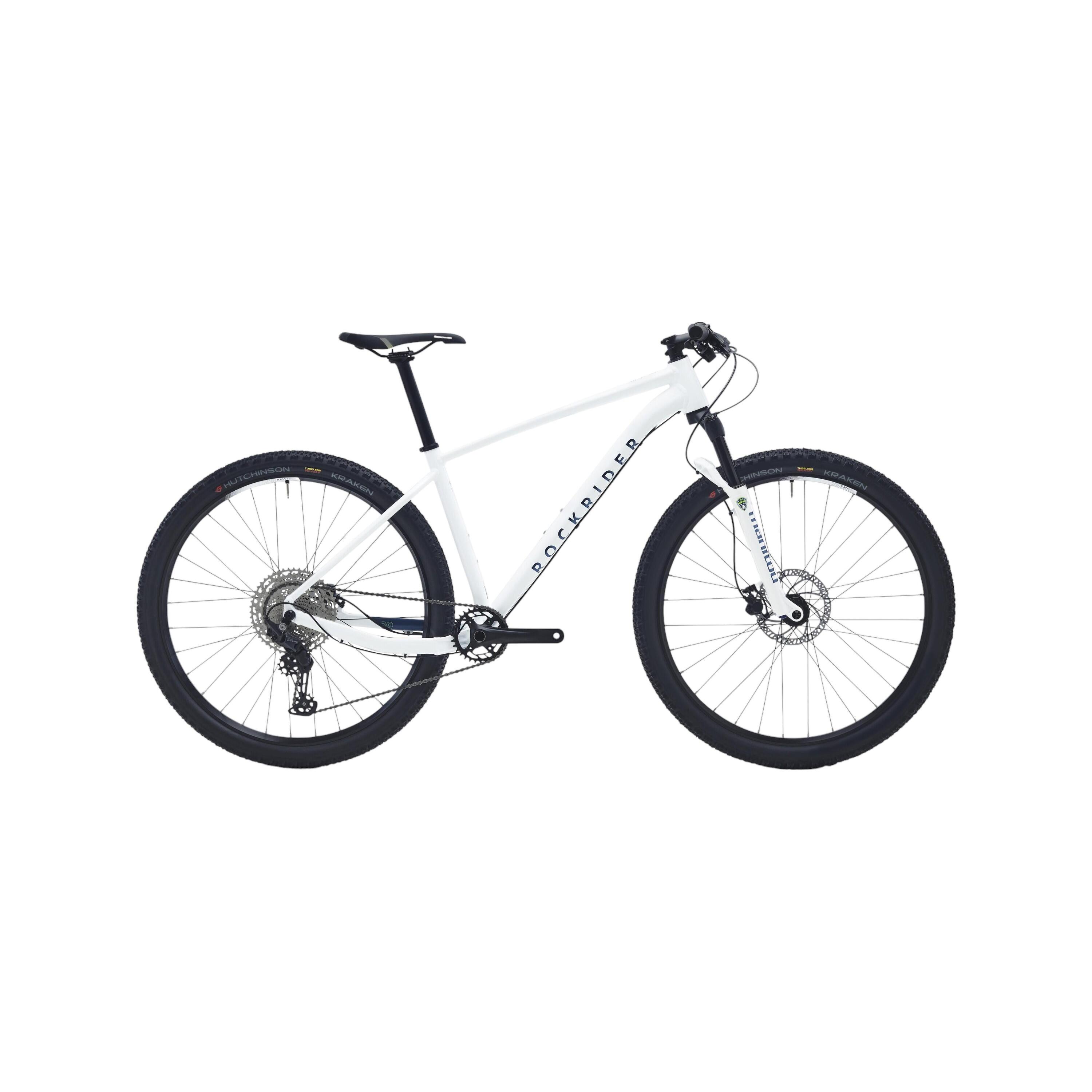 Hardtail-Mountainbikes