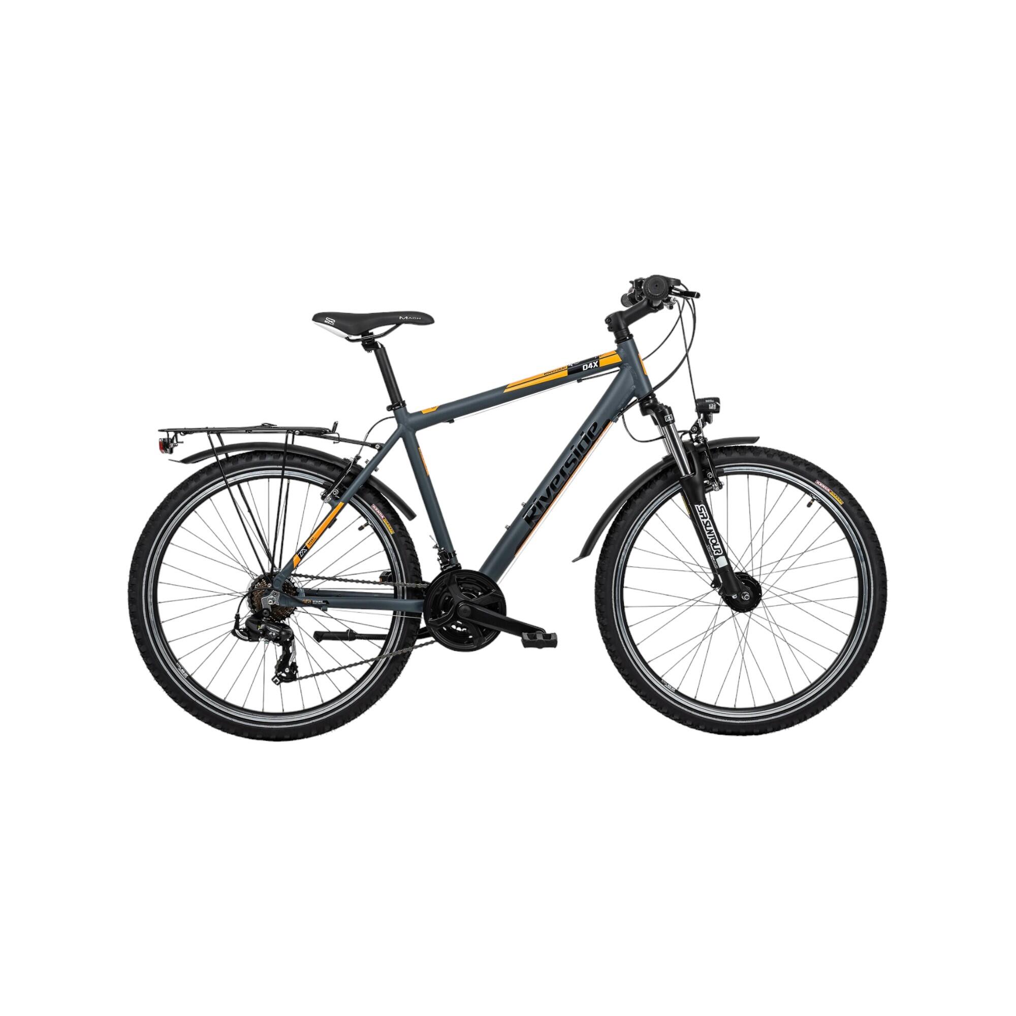 City Bikes Kids & Junior
