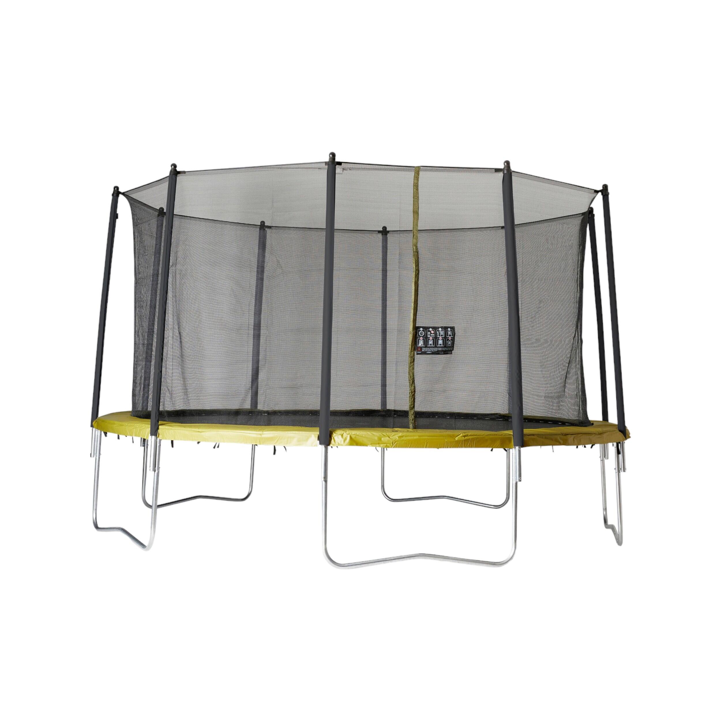 Zuhause Sport treiben