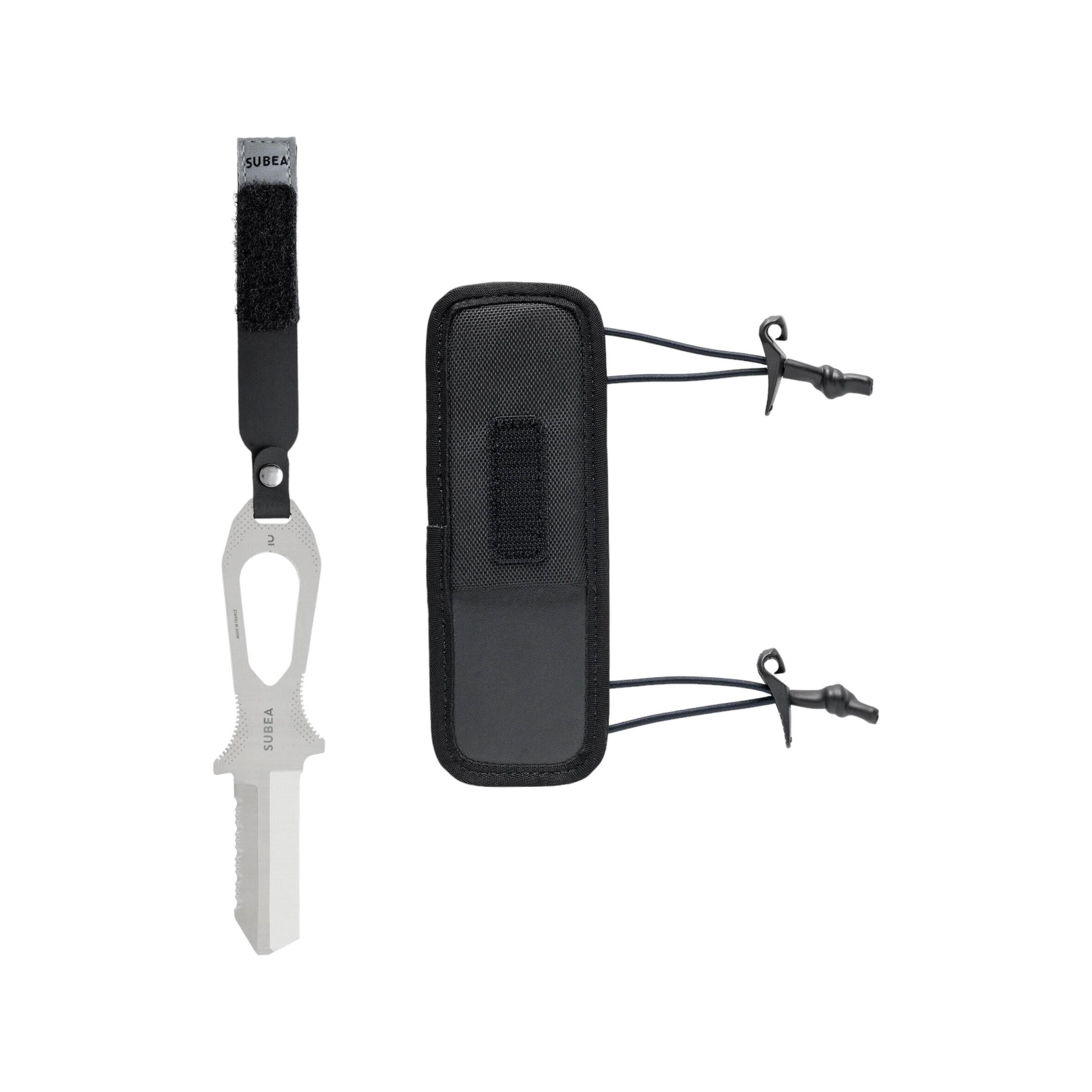 Tauchmesser