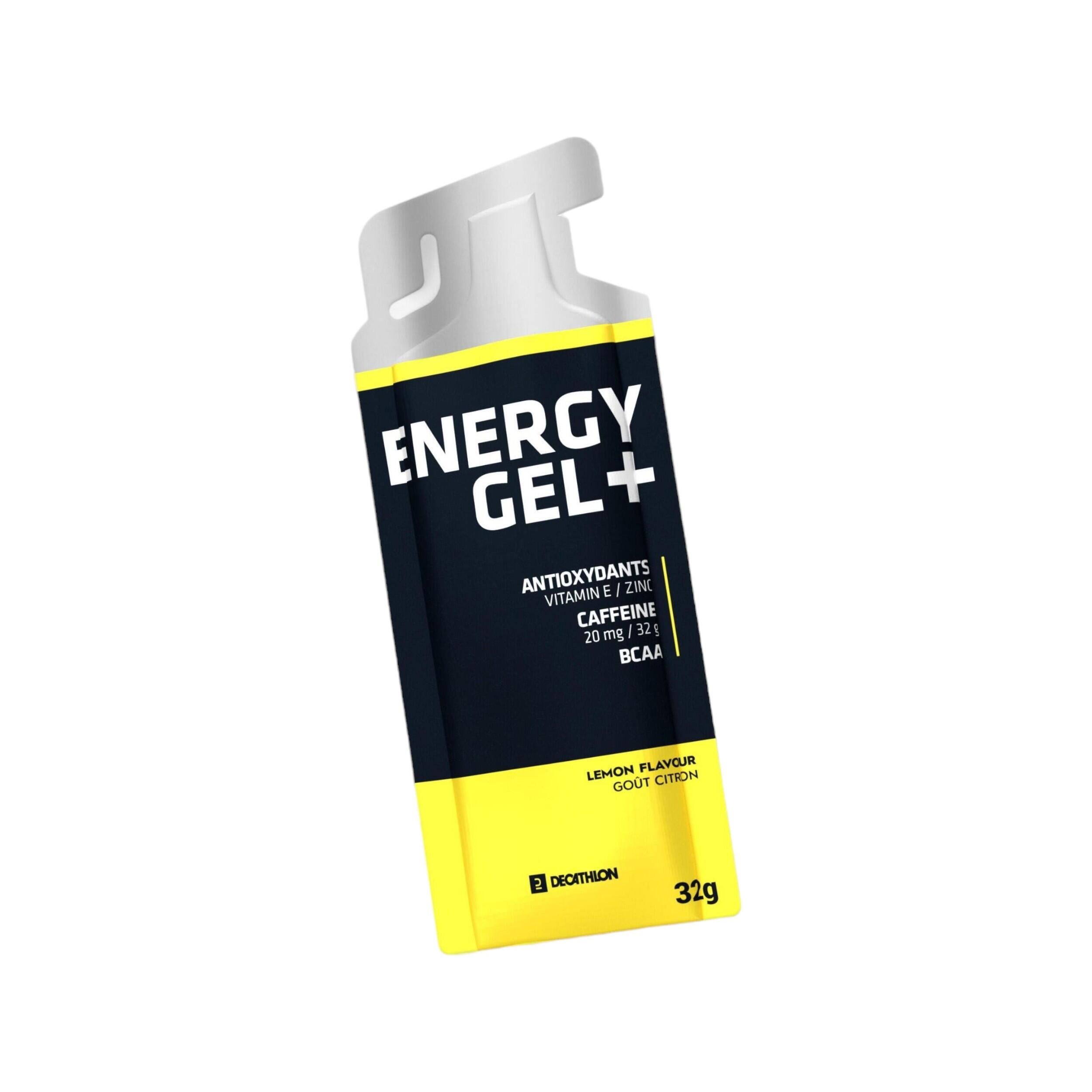 Energie Gels