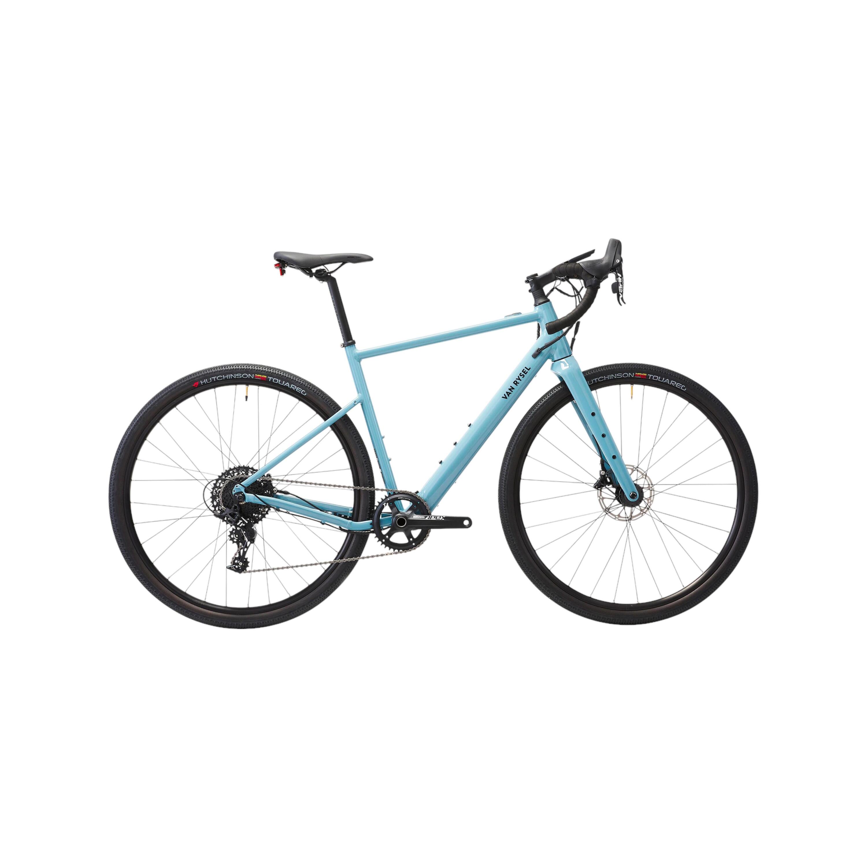 Gravelbikes