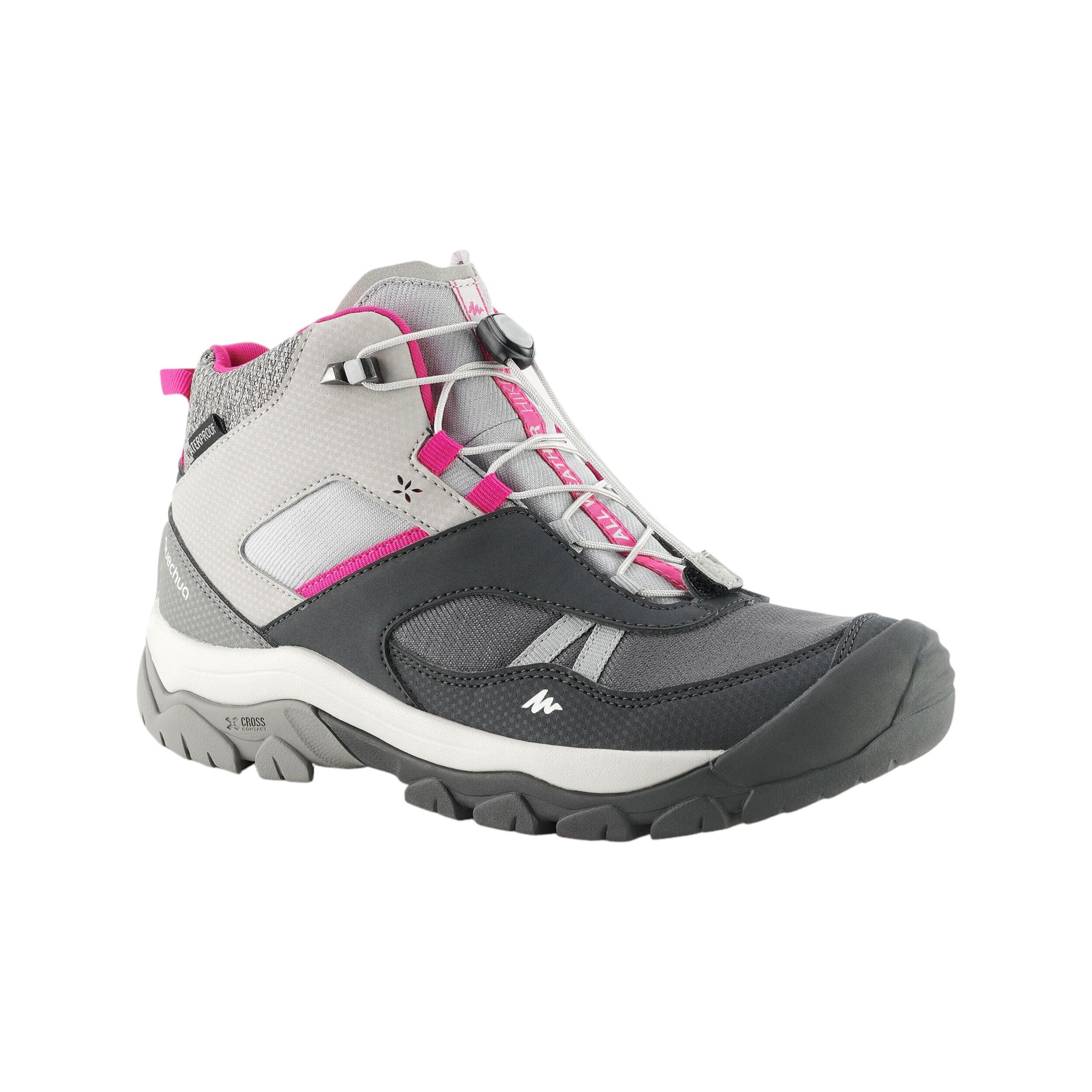 Wanderschuhe Kinder
