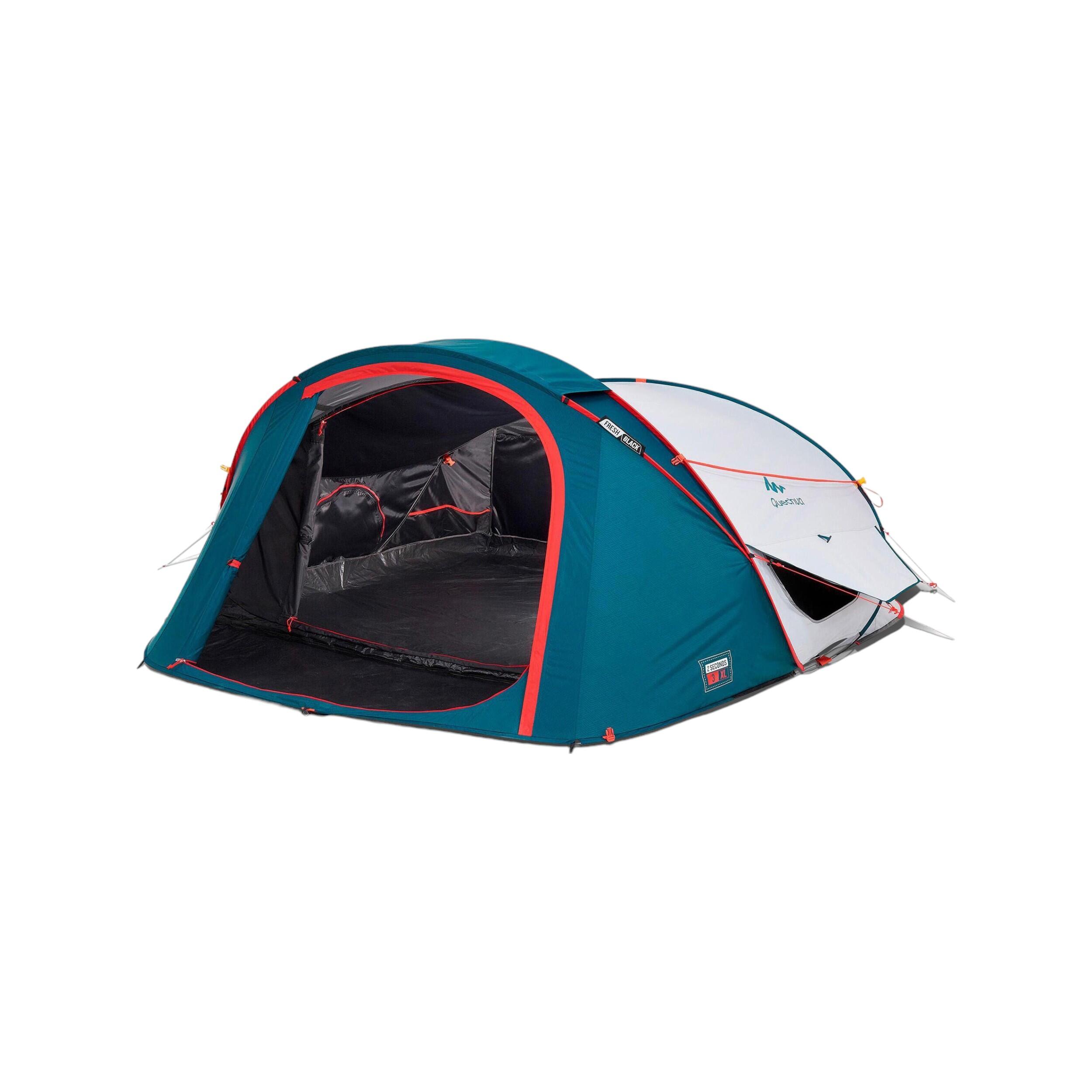 Camping-Ausrüstung