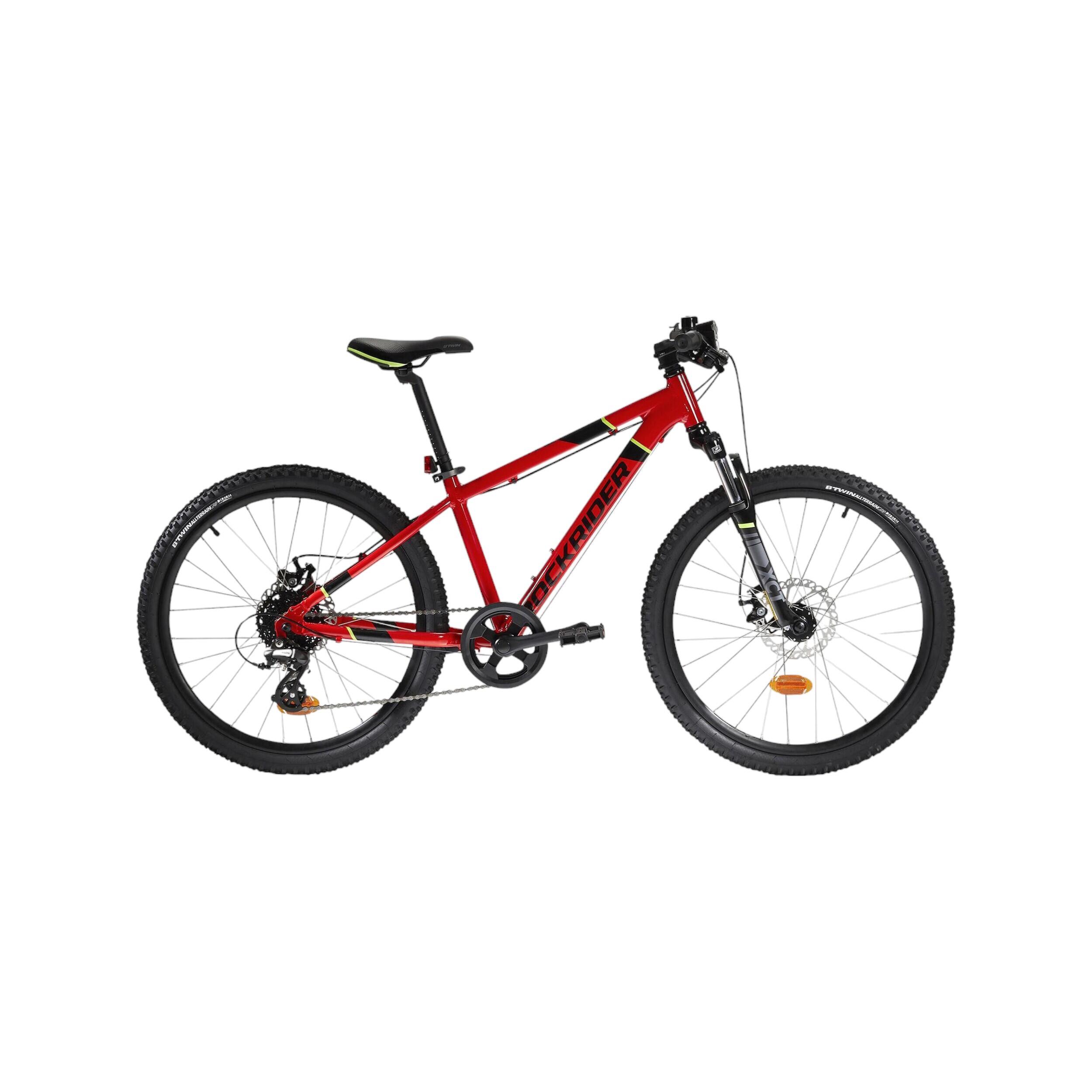 MTB Kids & Junior