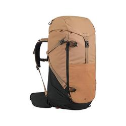 Blue Quartz Wanderrucksack 30 Liter – Mit Innenrahmen, Für Camping, Trekking, Reisen