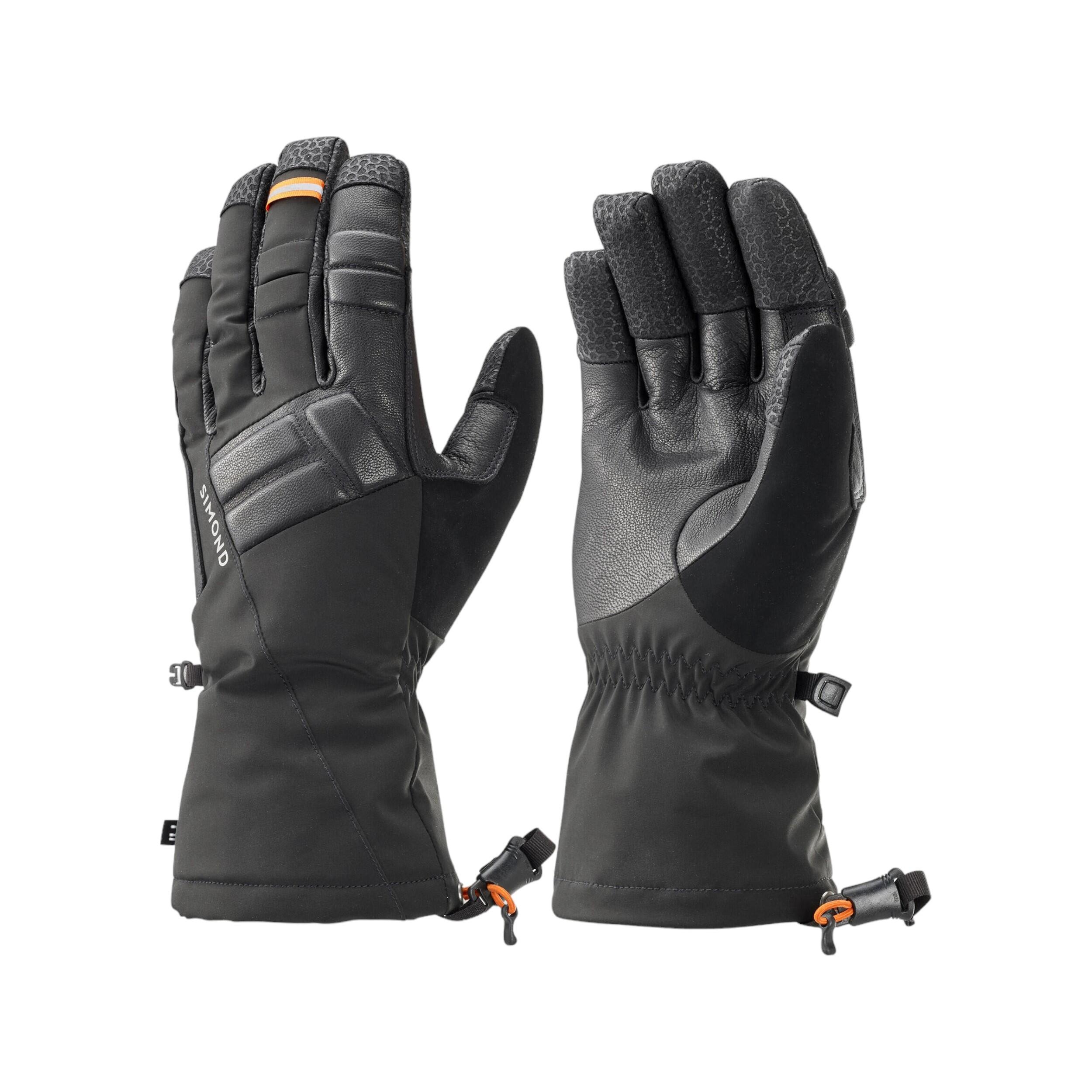 Mütze, Handschuhe & Schal