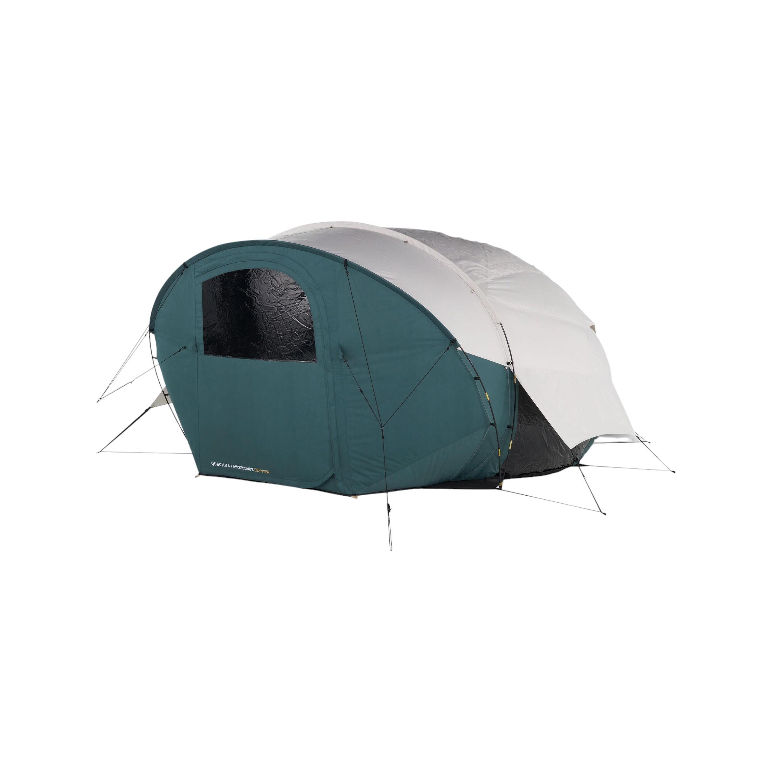 Glamping