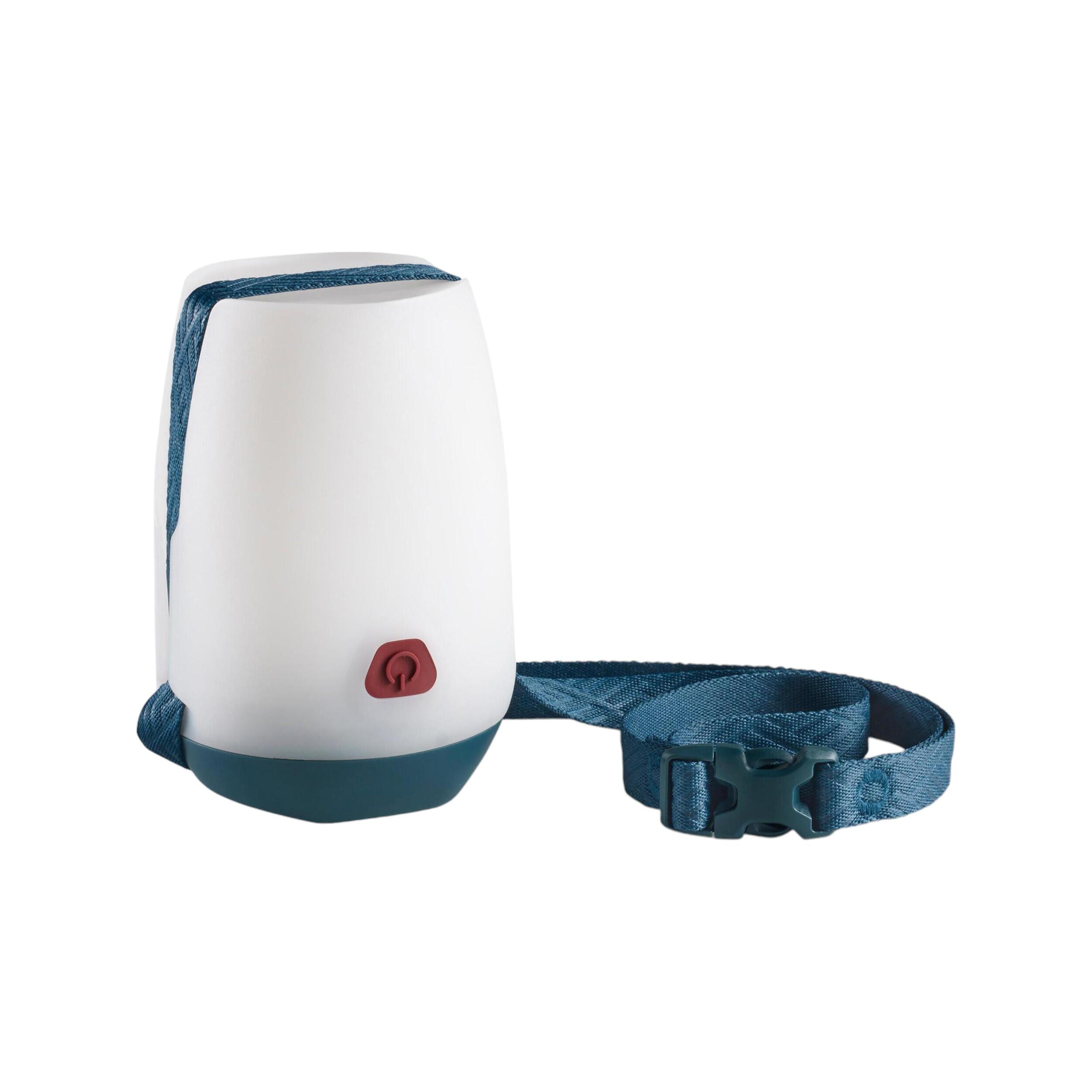 Camping Beleuchtung & Batterien
