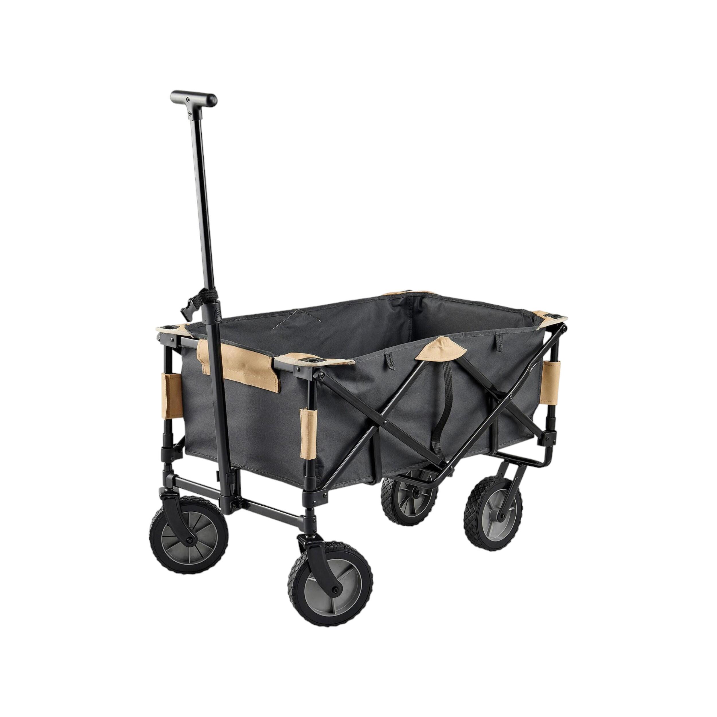 Bollerwagen