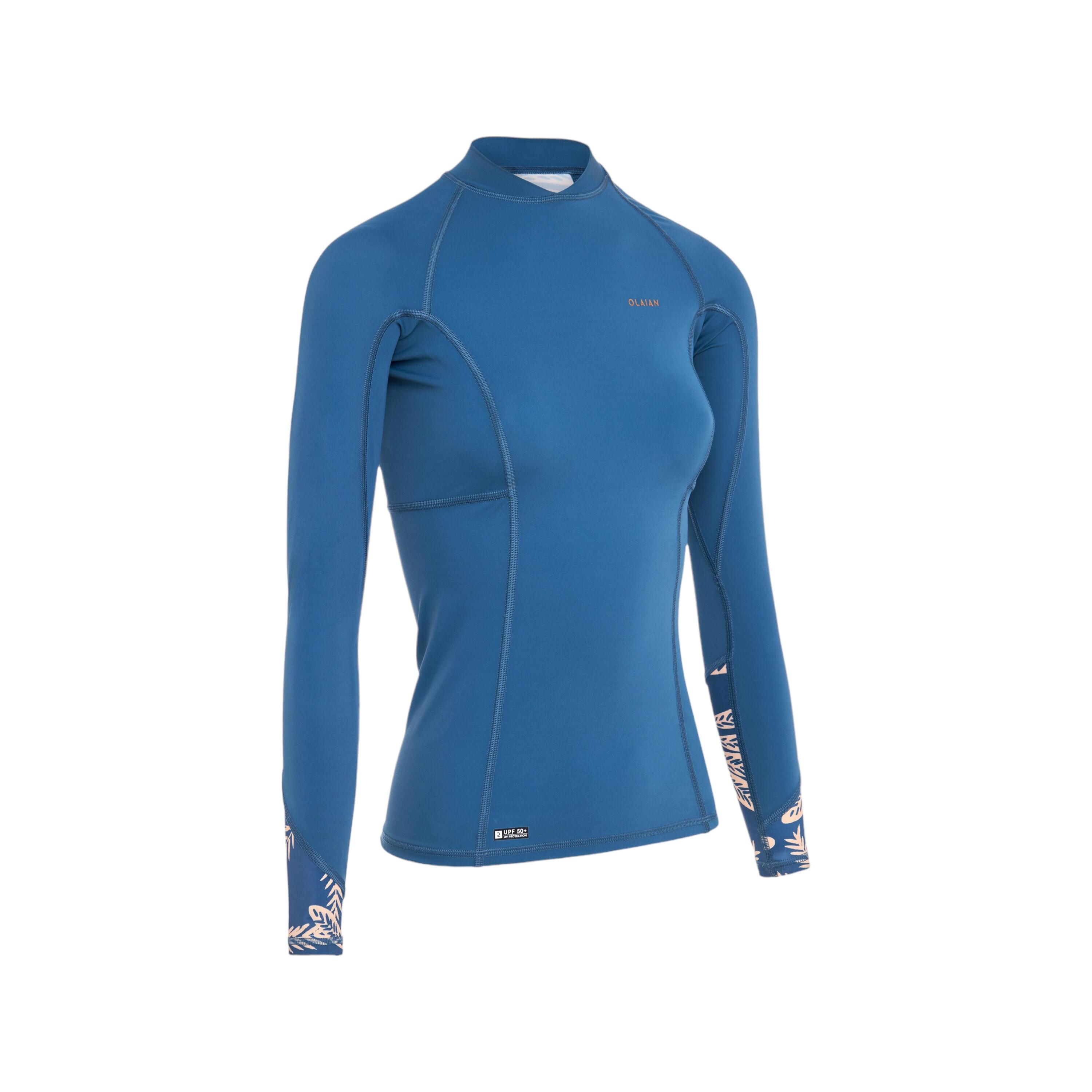 Rashguard Surfen