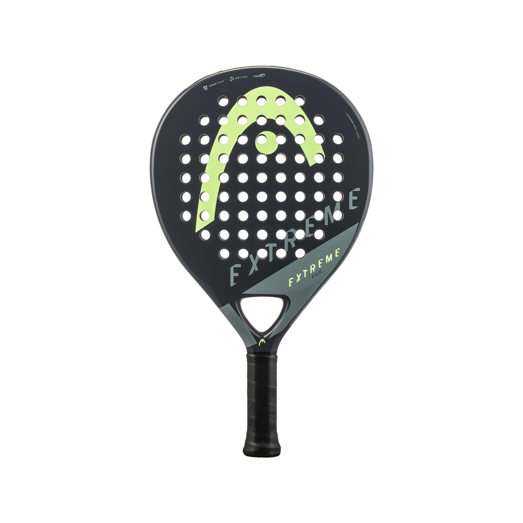 Head Padelschläger