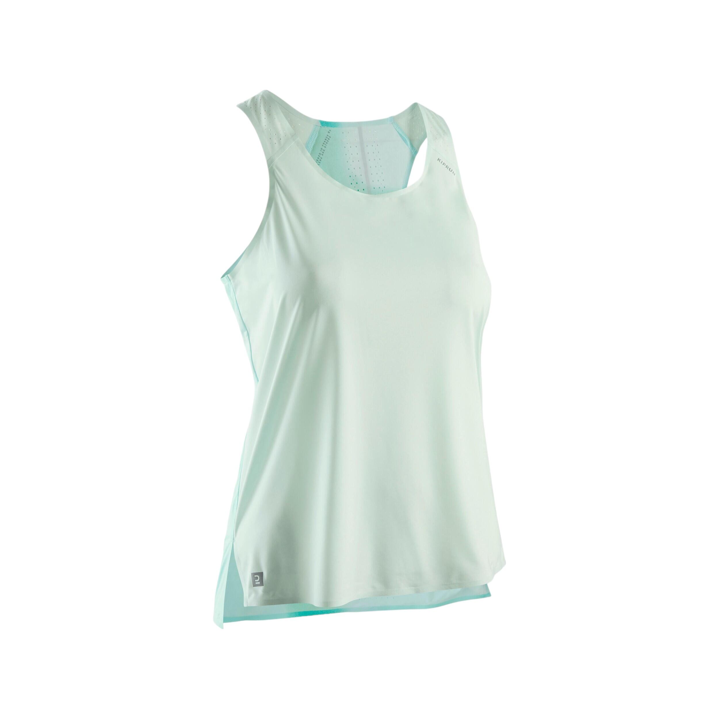 Laufshirts kurzarm & Lauf-Tanktops