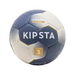 Ballon De Handball Erima Vranjes 3.0 - Taille 0 (petite) - Violet - 8