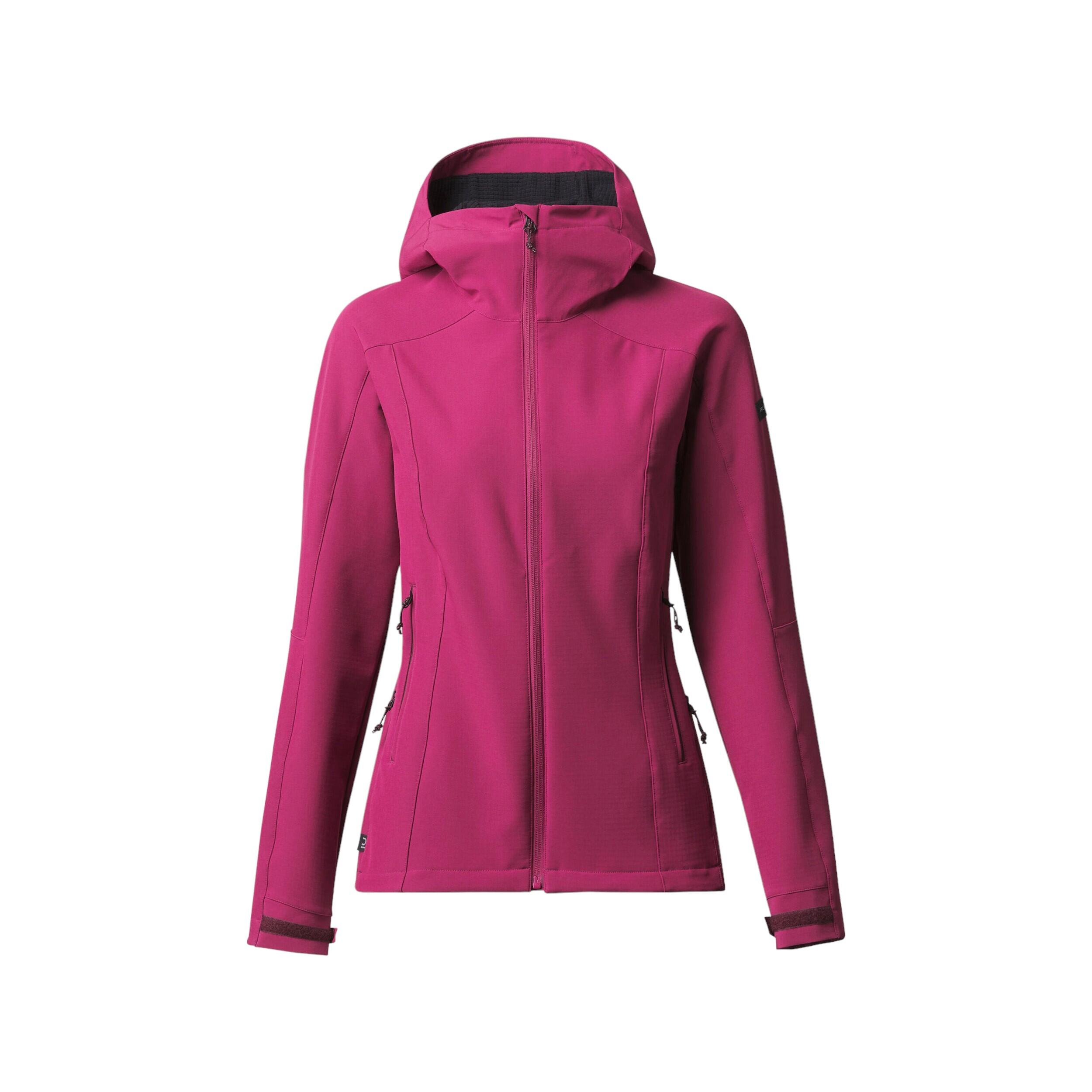 Decathlon Regatta Damen Softshelljacke Finde Passende