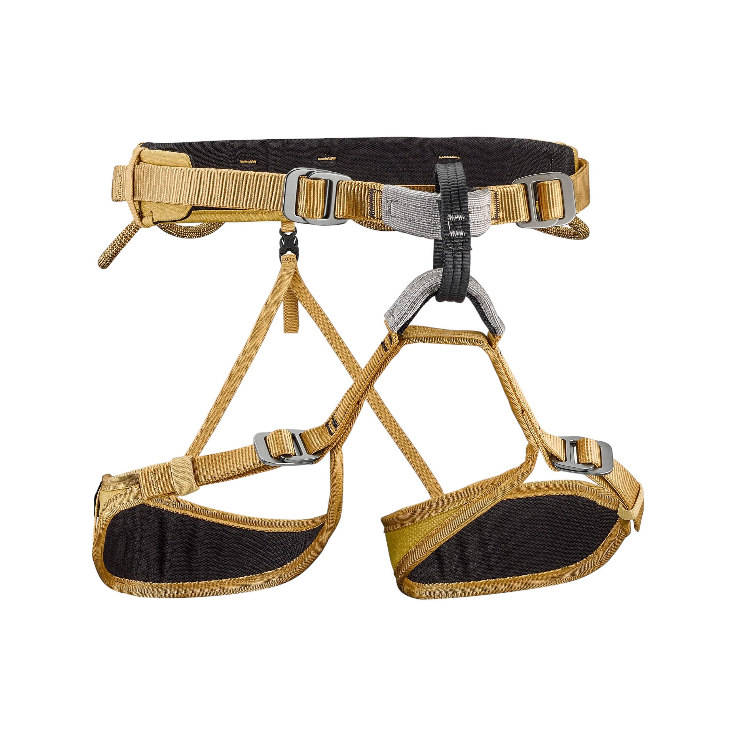 Klettergurte
