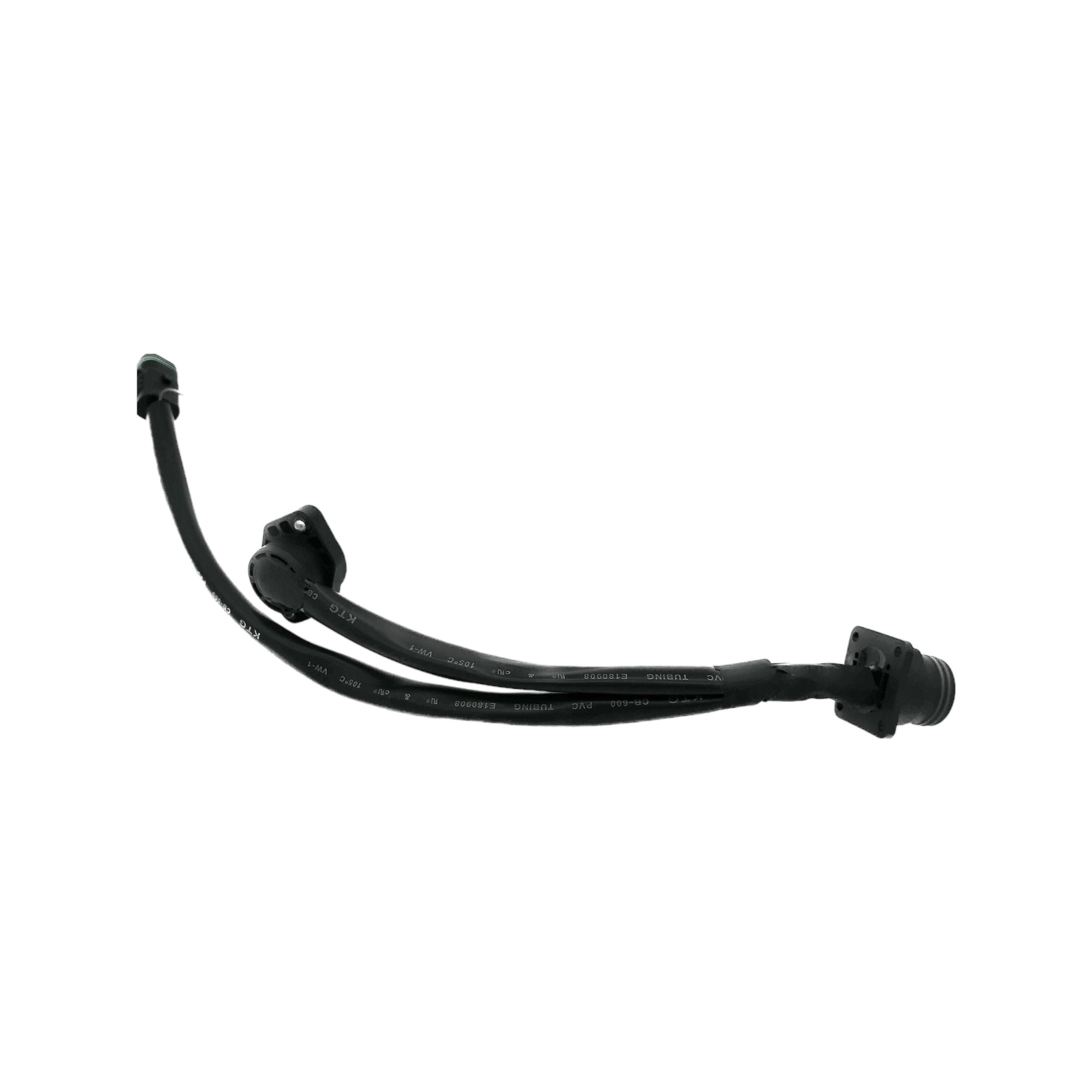Kabel & Stecker