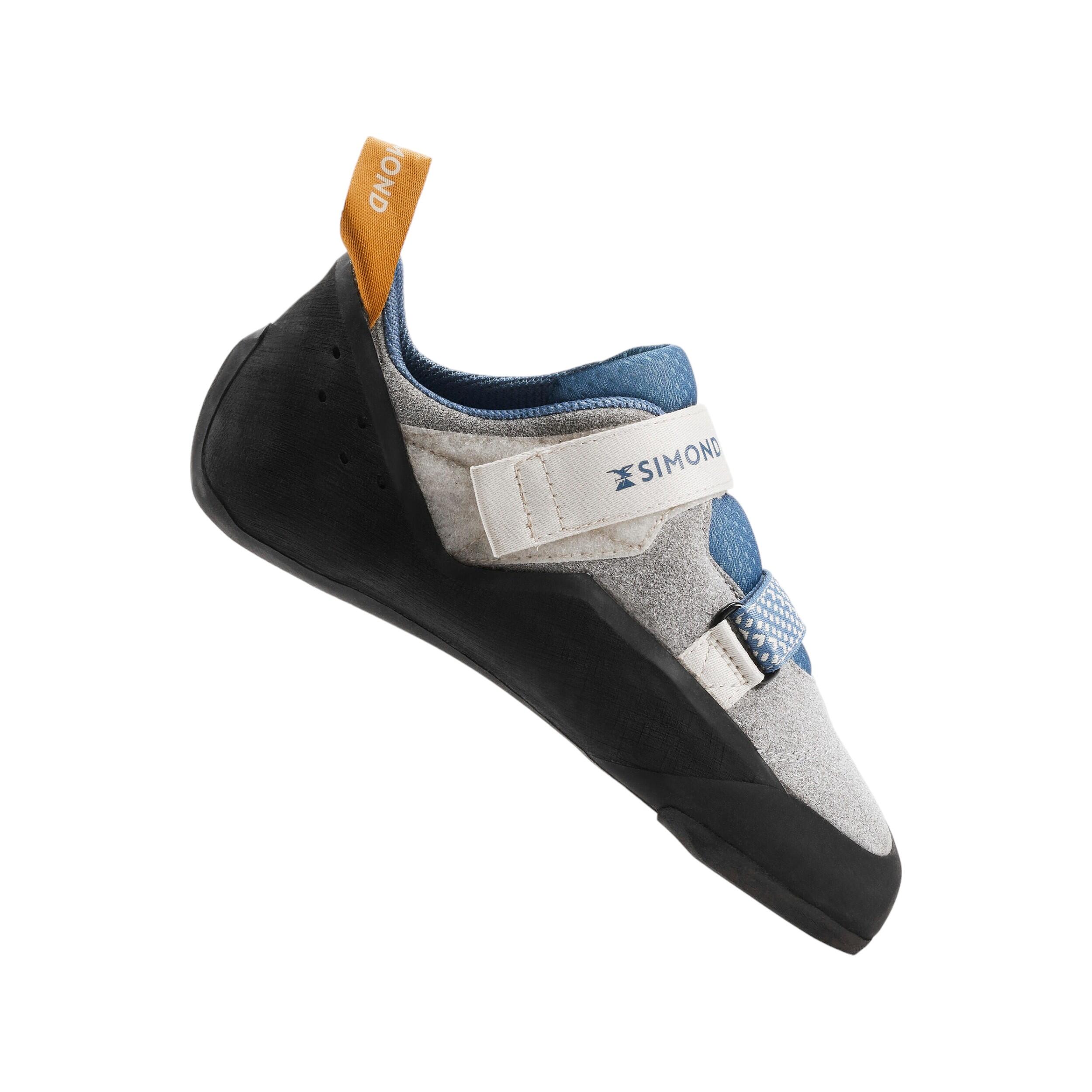 Boulderschuhe