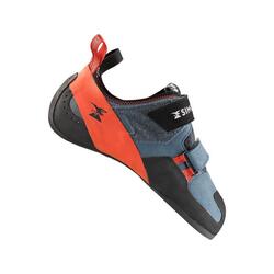 ZHENSI Kletterschuhe Herren Damen - Indoor Bouldern Sneakers Für Anfänger
